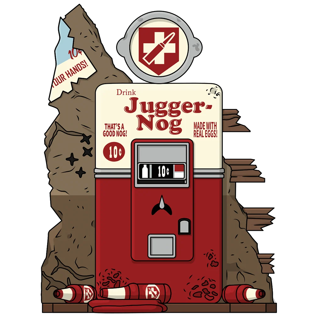 Jugger-Nog
