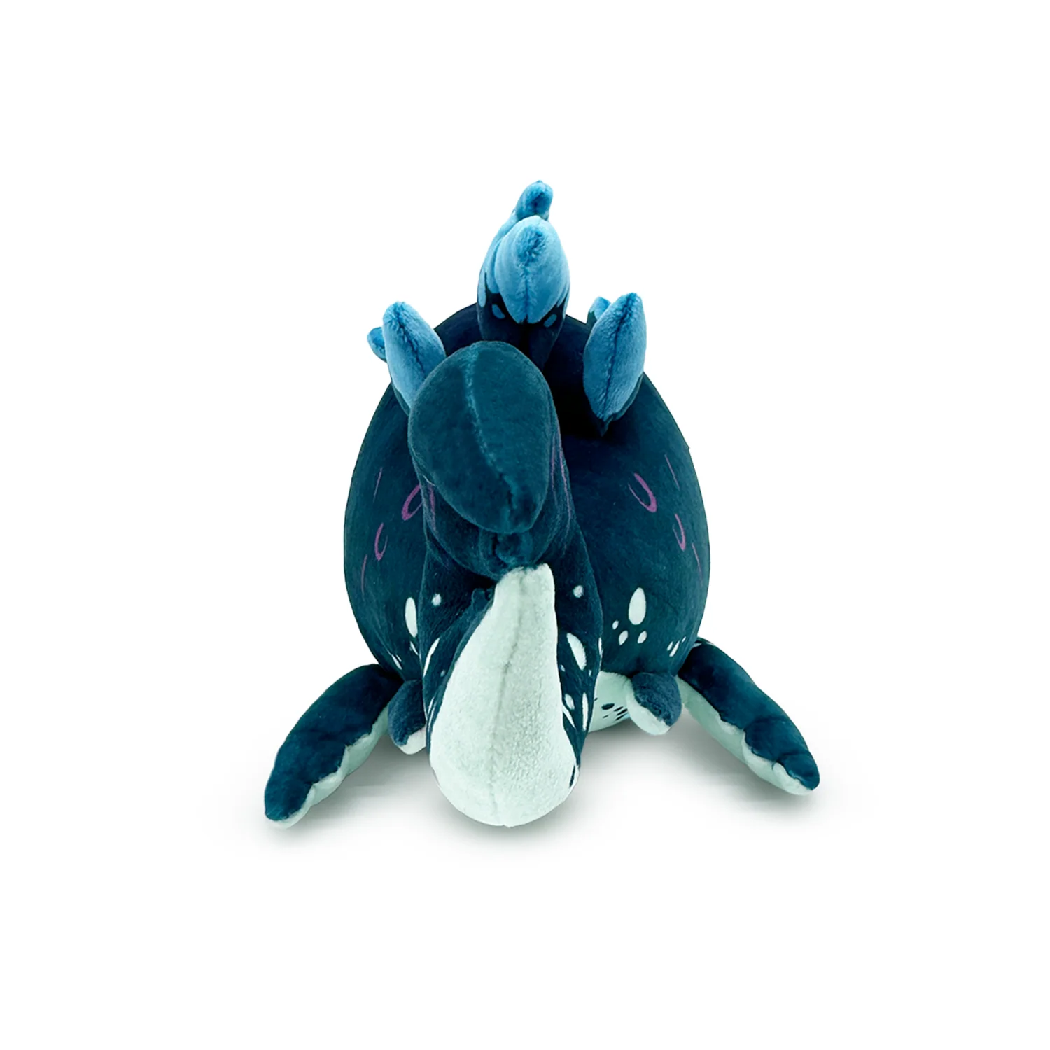 Megalodon Plush (9in) - Image 6