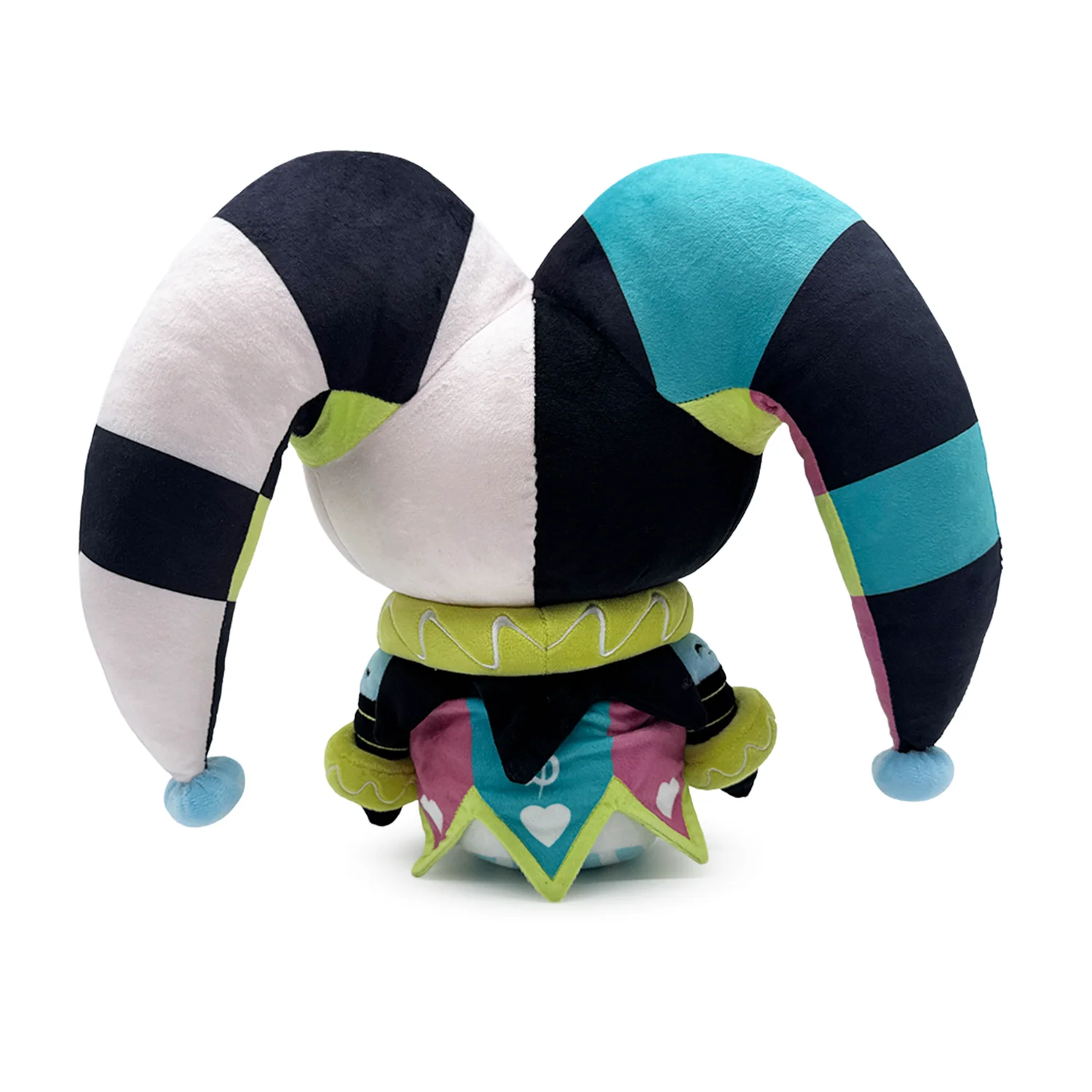 Robo Fizz Plush (9in) - Image 5