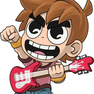 Scott Pilgrim