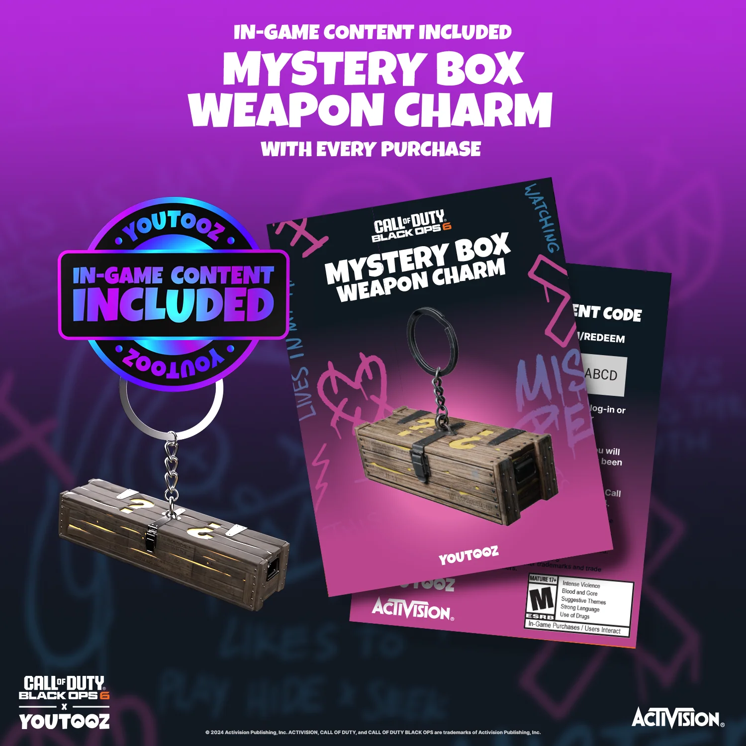 Mister Peeks - Image 3