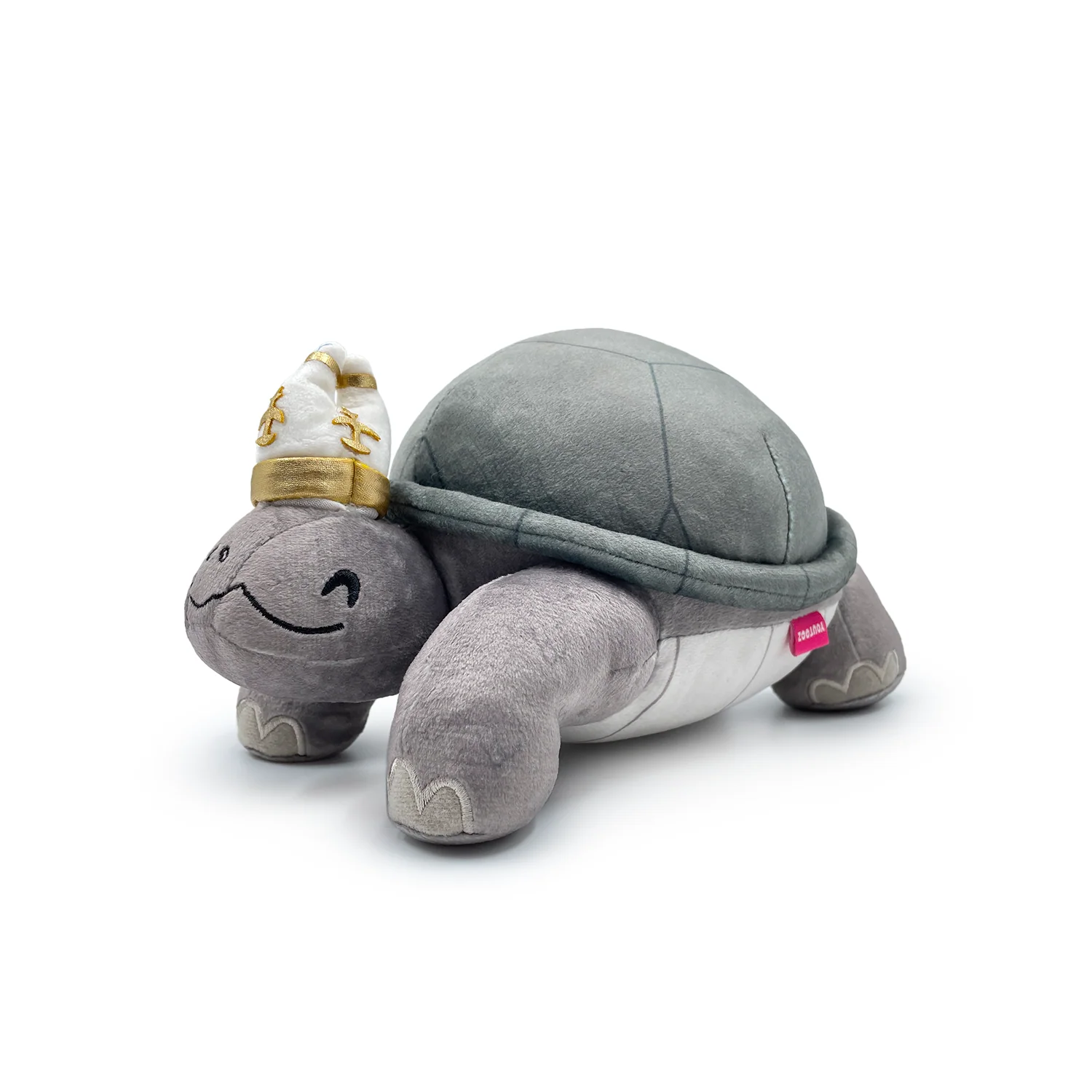 Miriel. Pastor of Vows Plush (9in) - Image 3