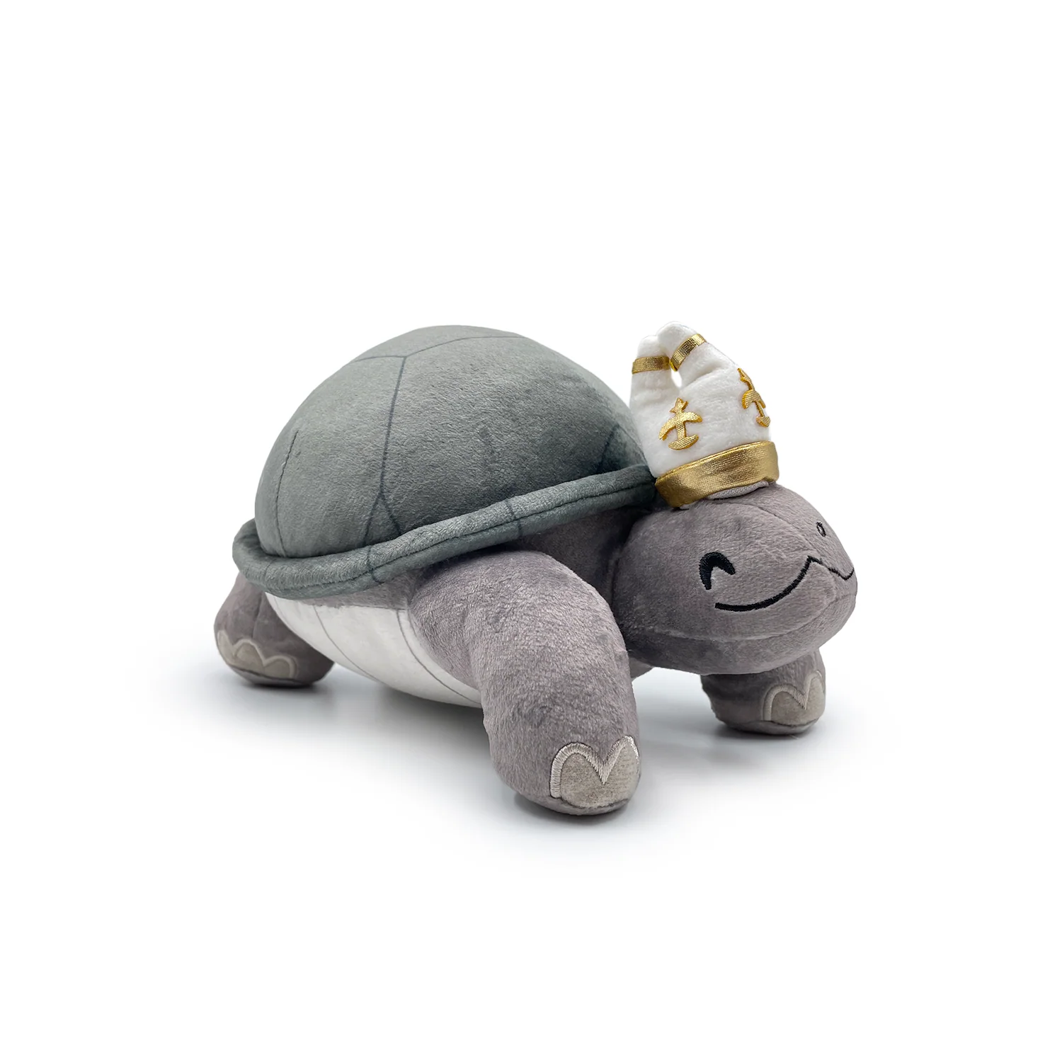 Miriel. Pastor of Vows Plush (9in) - Image 4