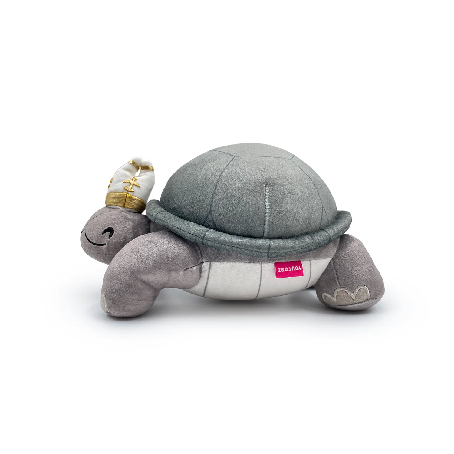 Miriel. Pastor of Vows Plush (9in) - Image 5