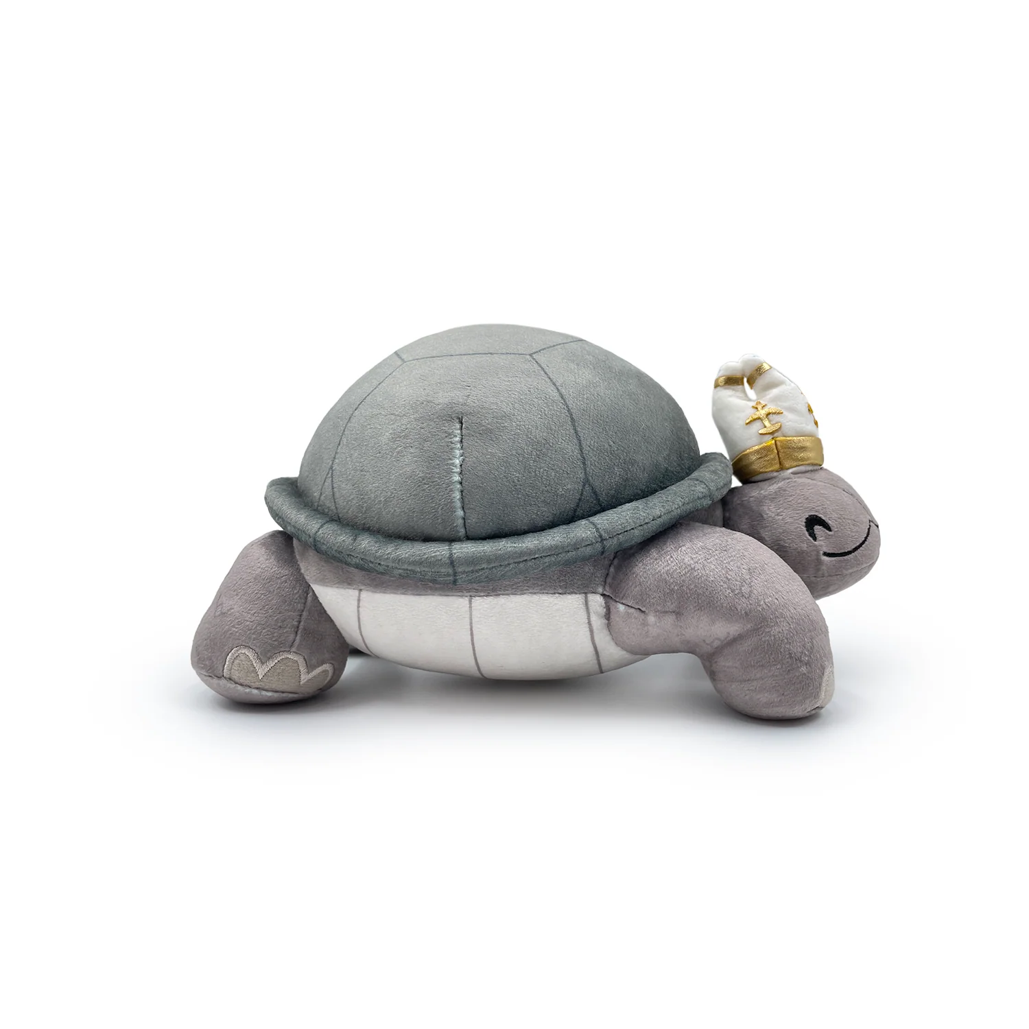 Miriel. Pastor of Vows Plush (9in) - Image 6