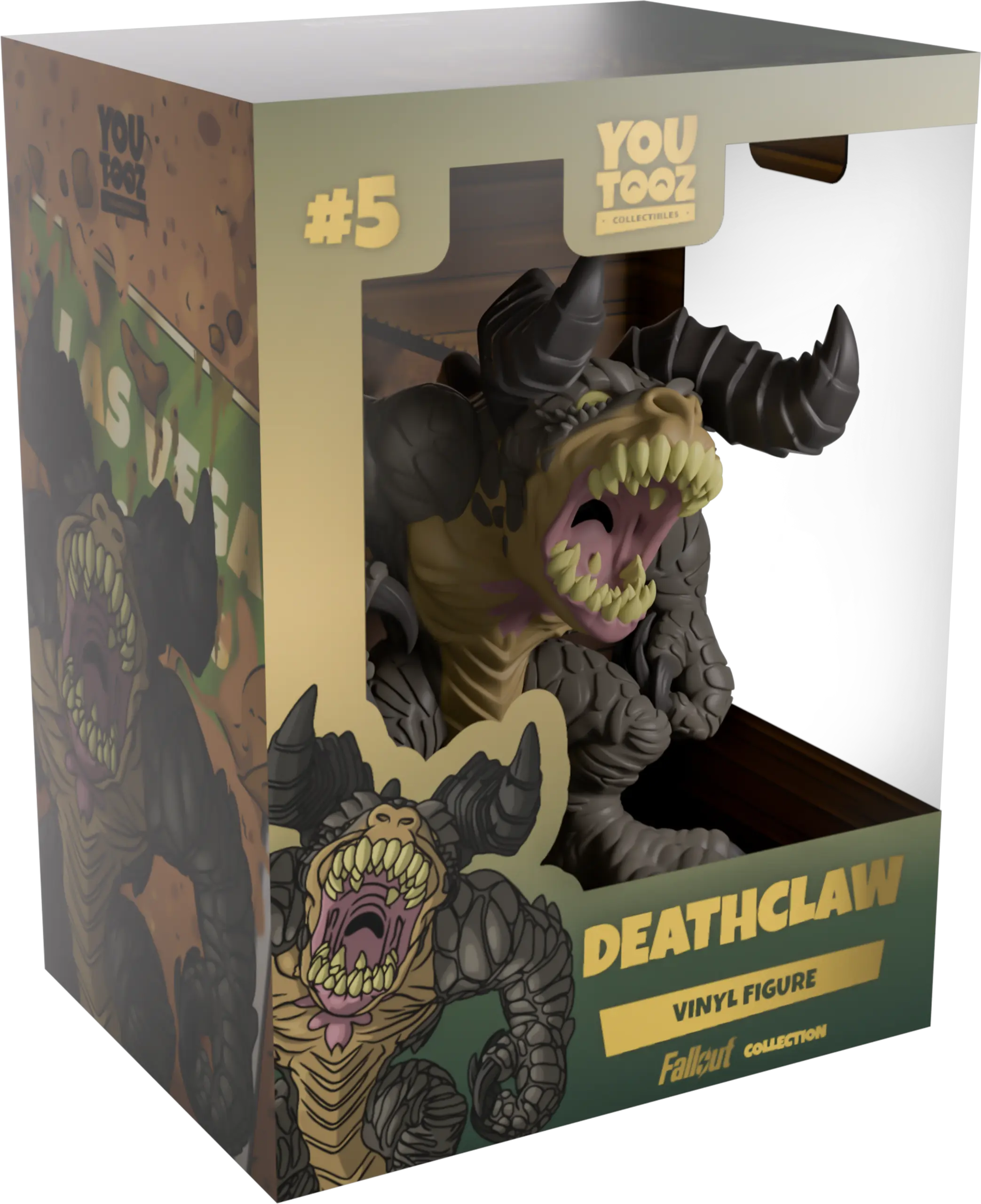 Deathclaw - Image 2