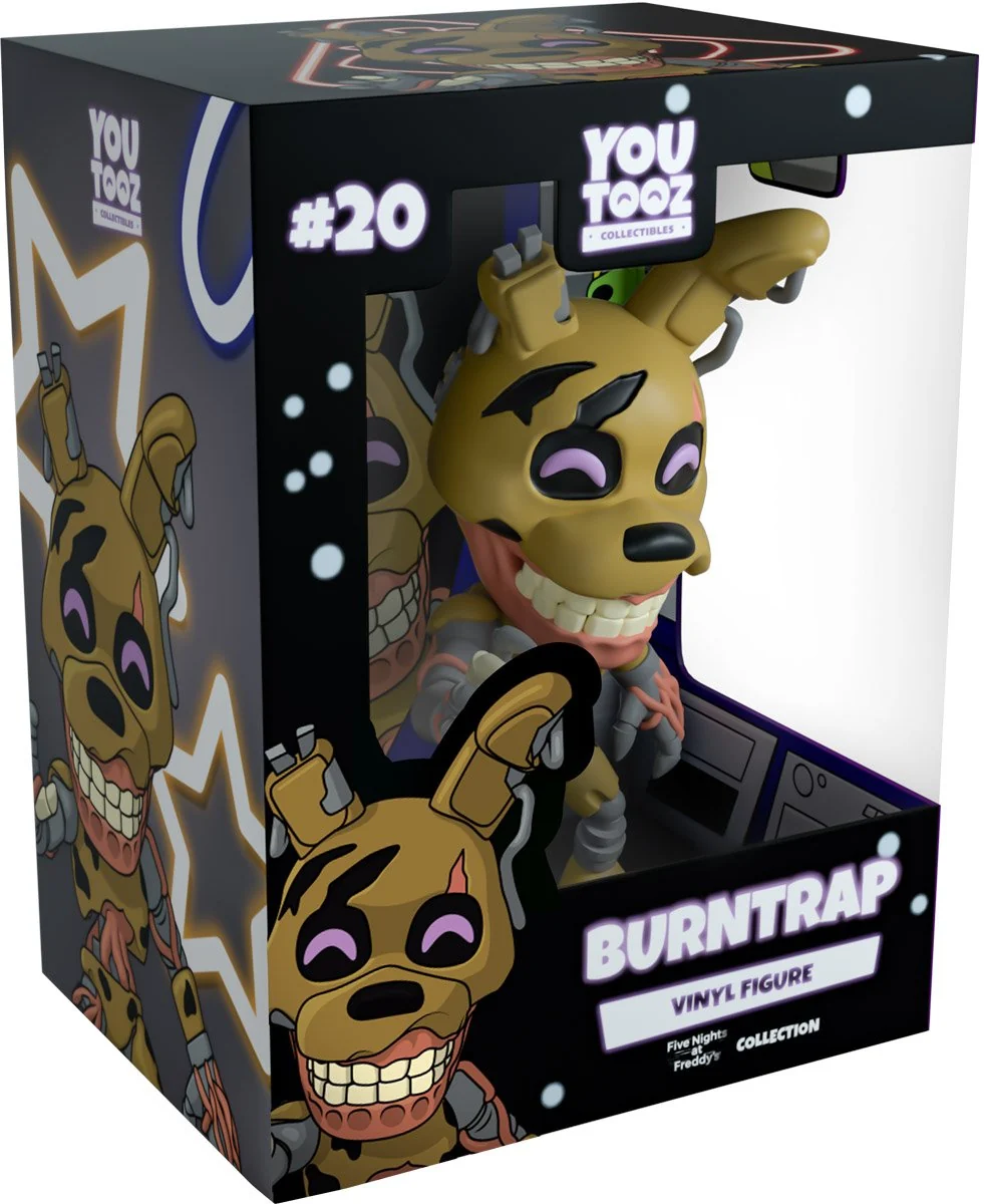 Burntrap - Image 2