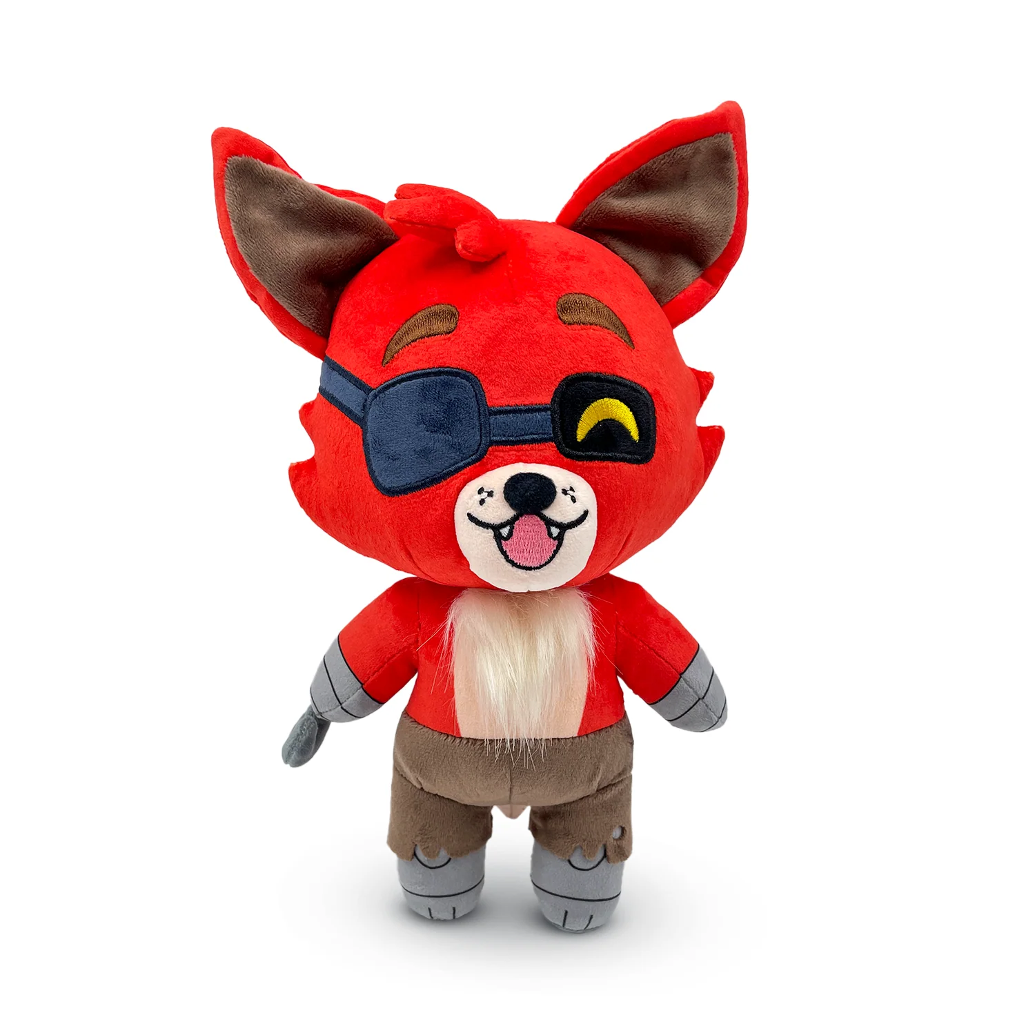 Chibi Foxy Plush (9in) - Image 2