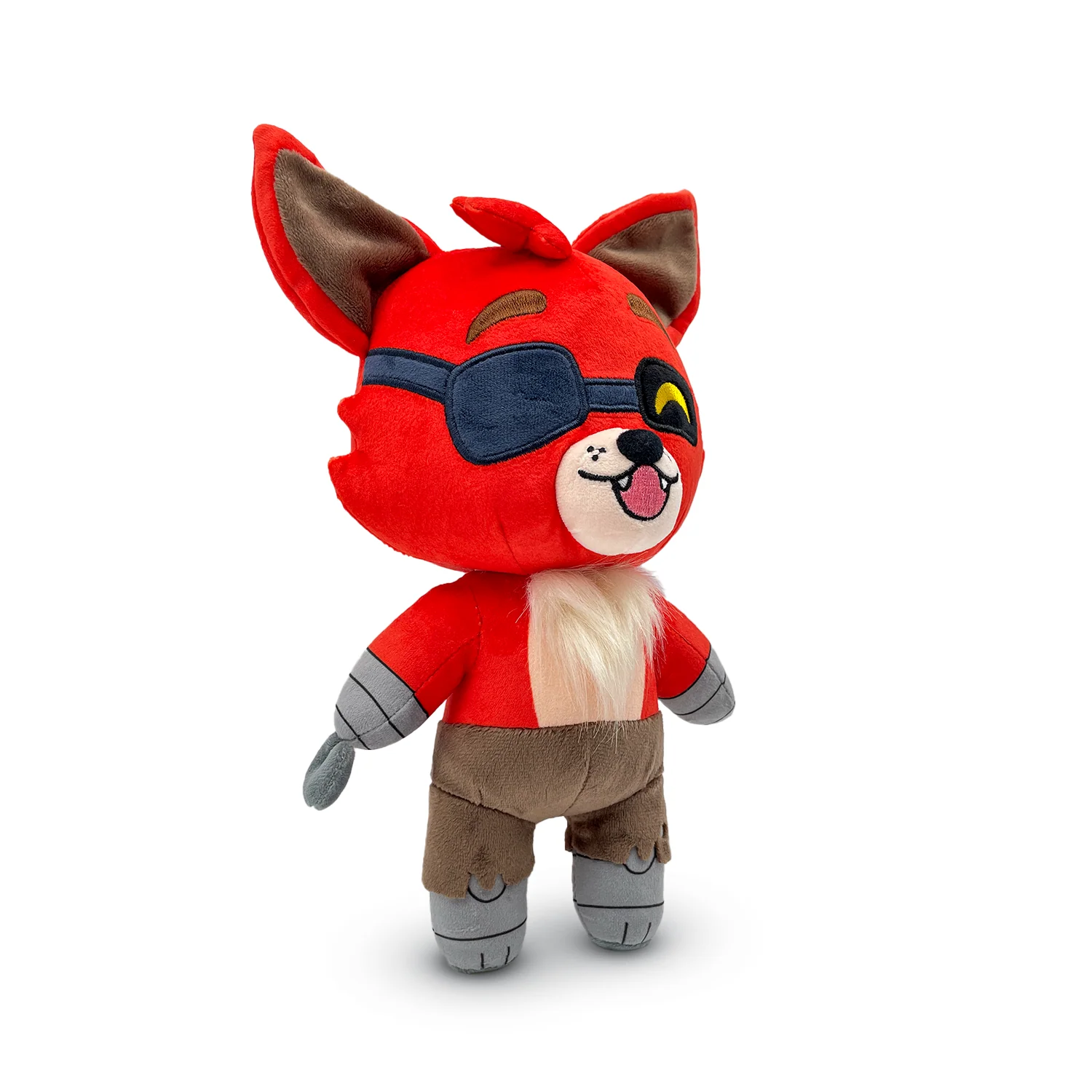 Chibi Foxy Plush (9in) - Image 3