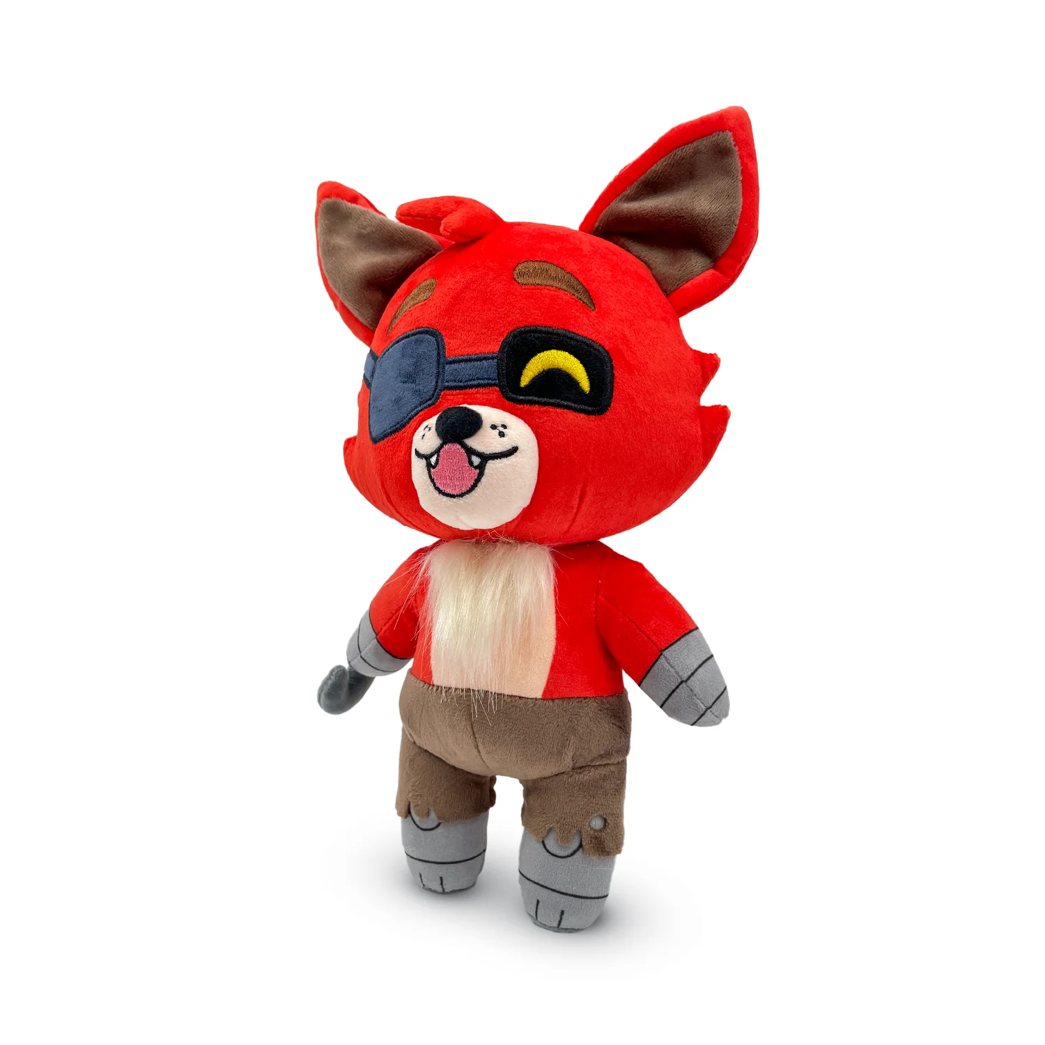 Chibi Foxy Plush (9in) - Image 4