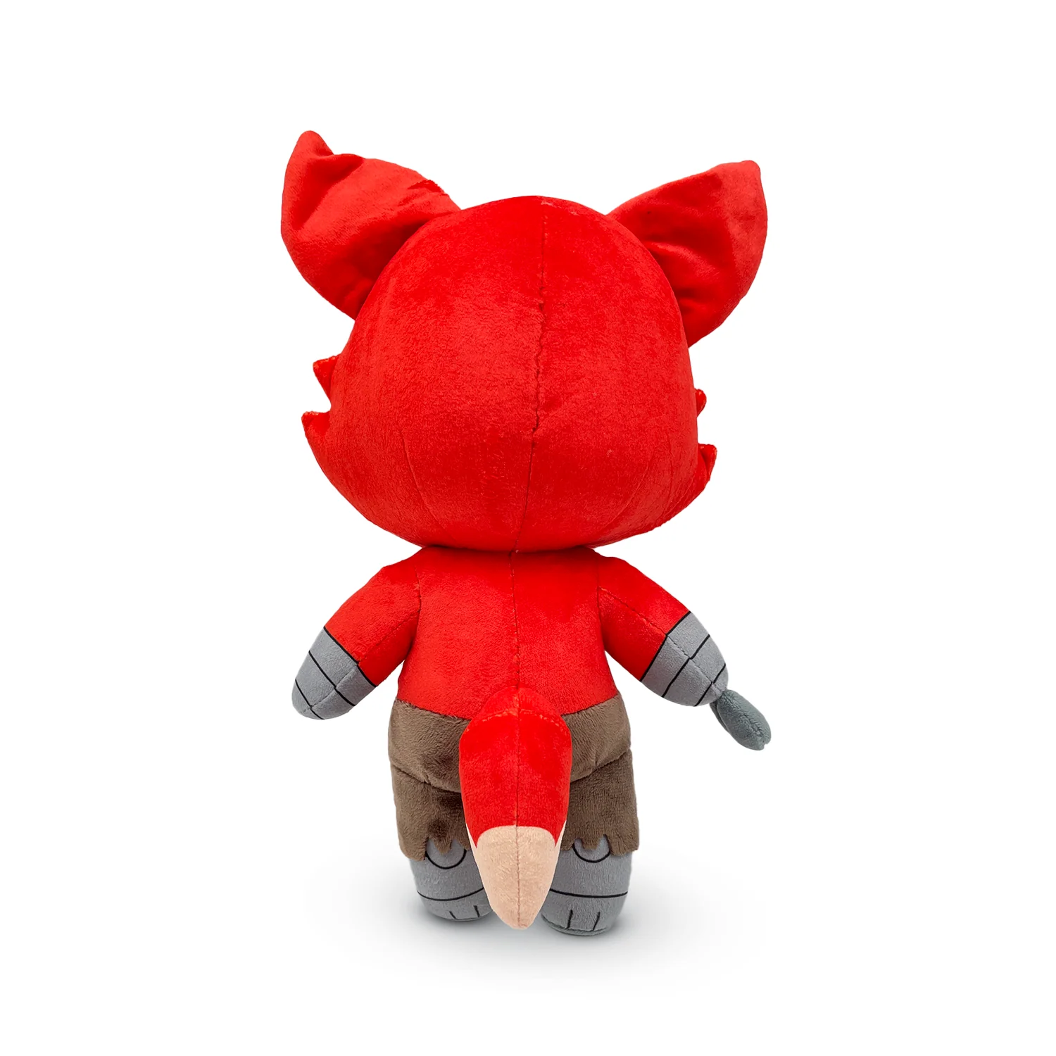 Chibi Foxy Plush (9in) - Image 5