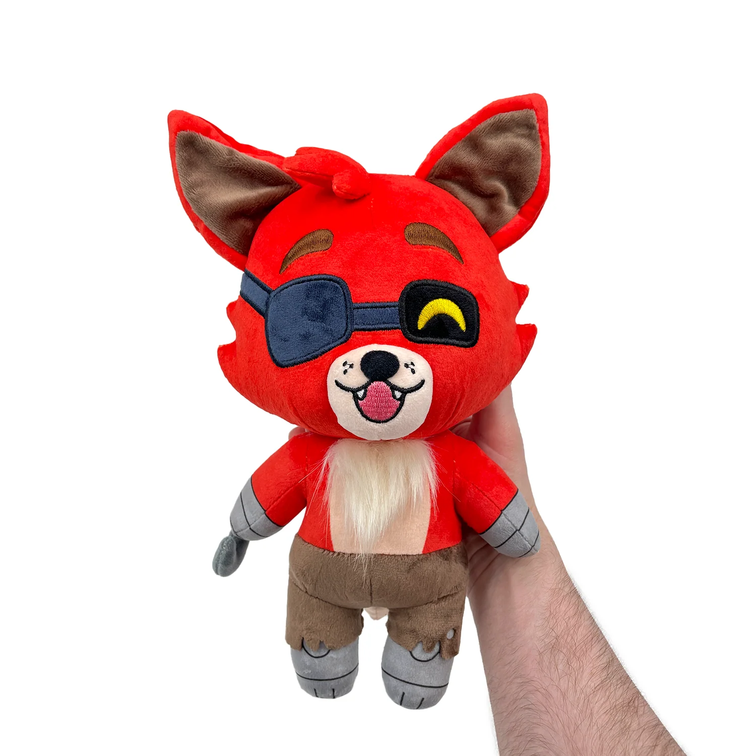 Chibi Foxy Plush (9in) - Image 6