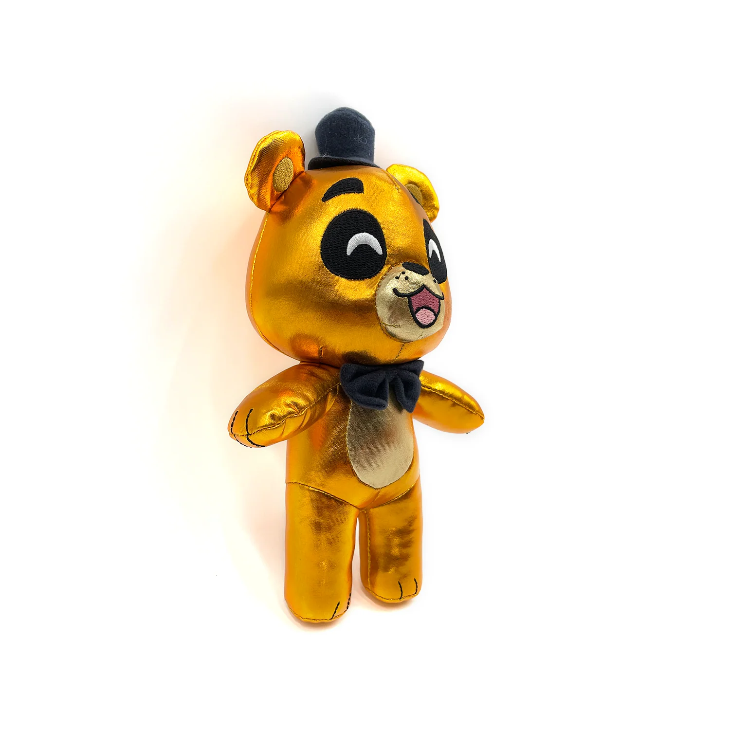 Golden Freddy Chibi Plush (9in) - Image 3