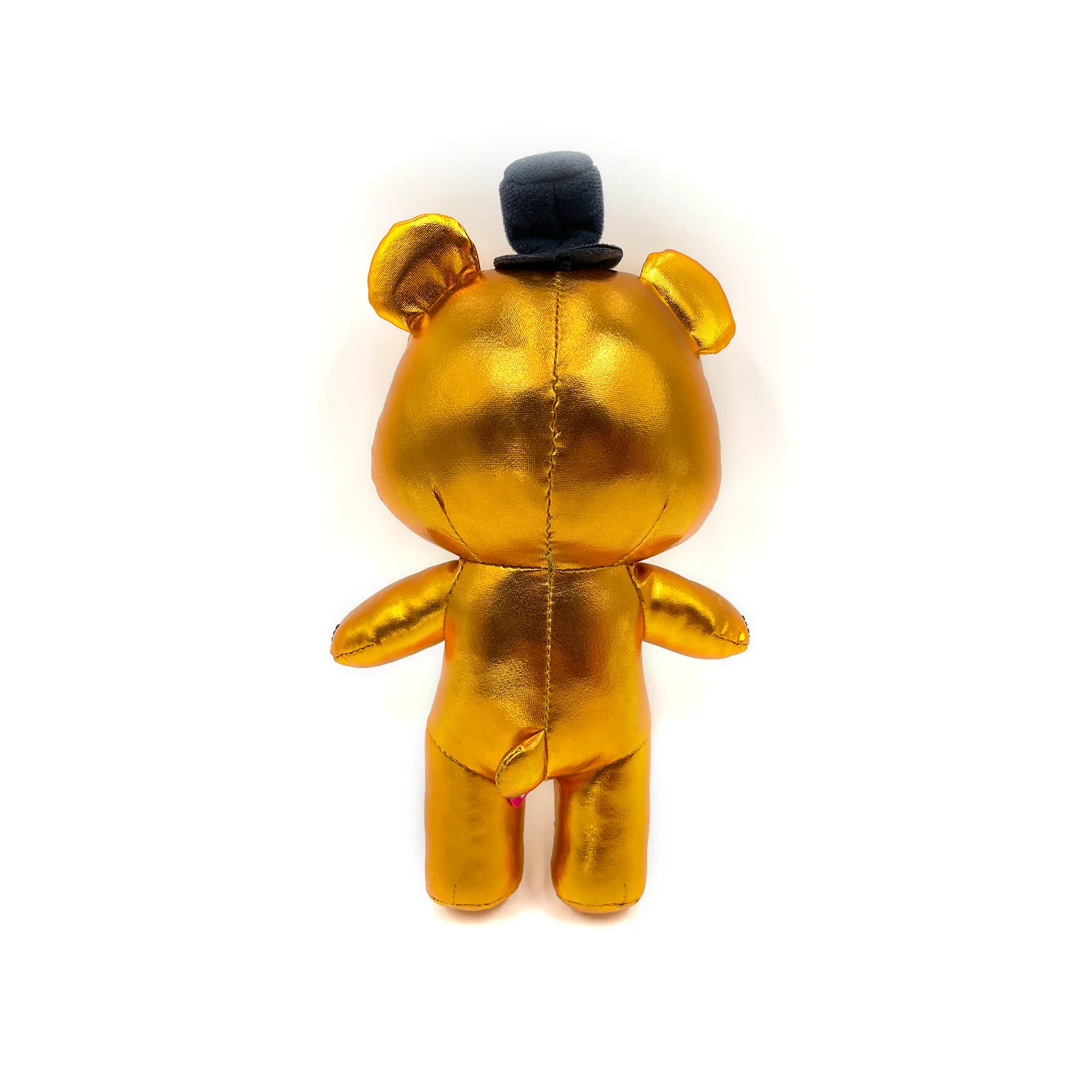 Golden Freddy Chibi Plush (9in) - Image 5