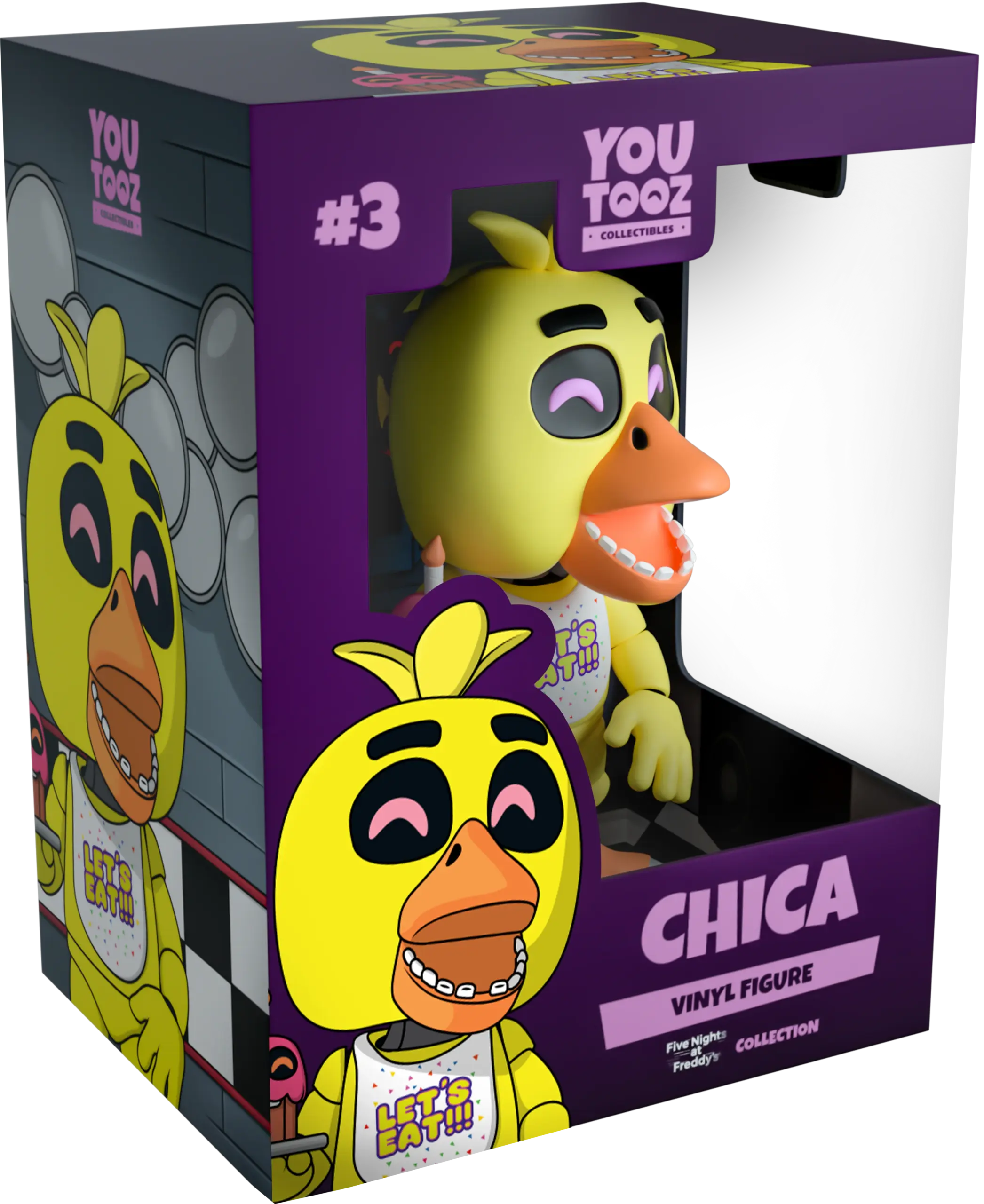 Chica - Image 2