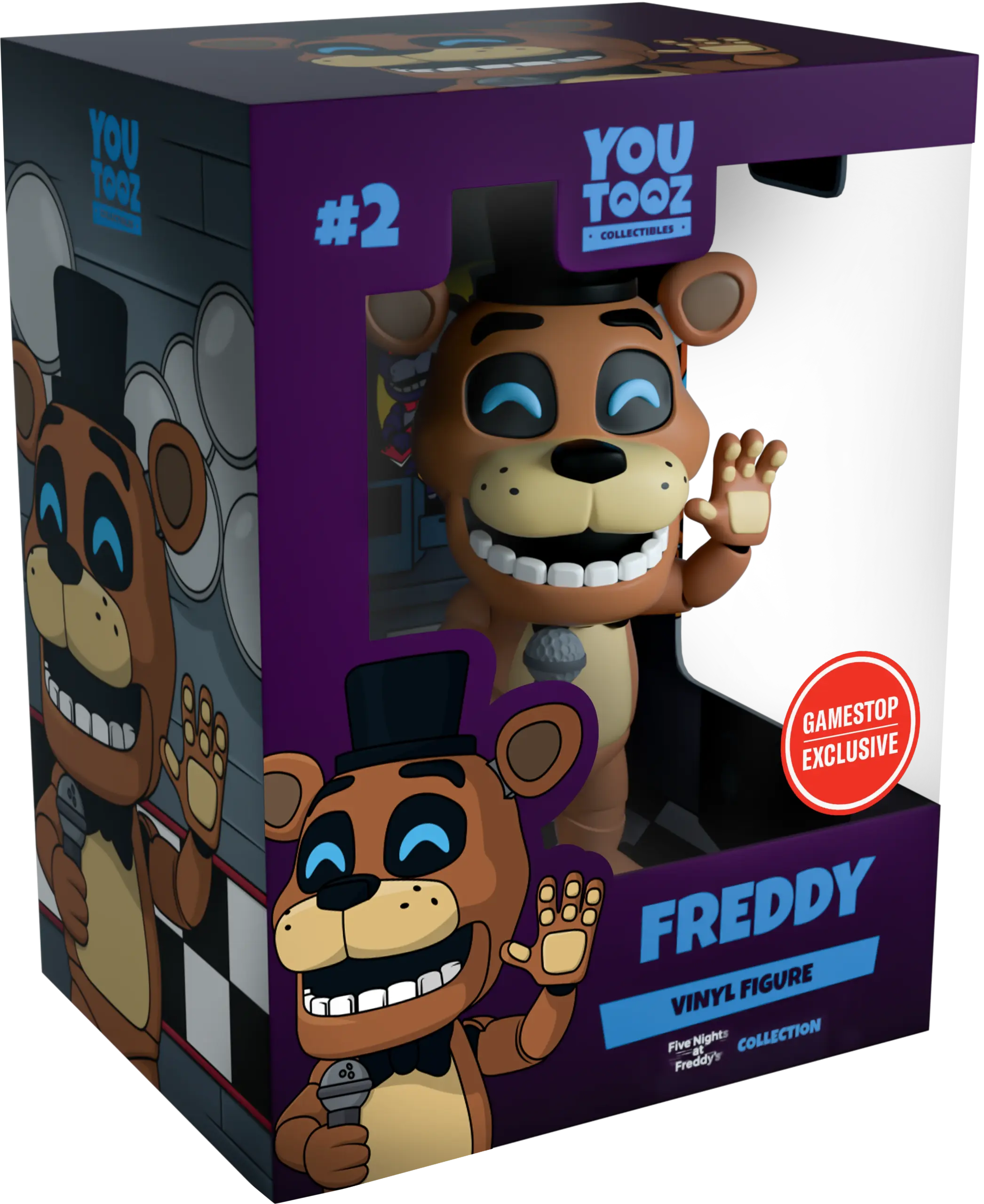 Freddy - Image 2