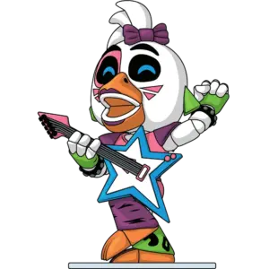 Glamrock Chica