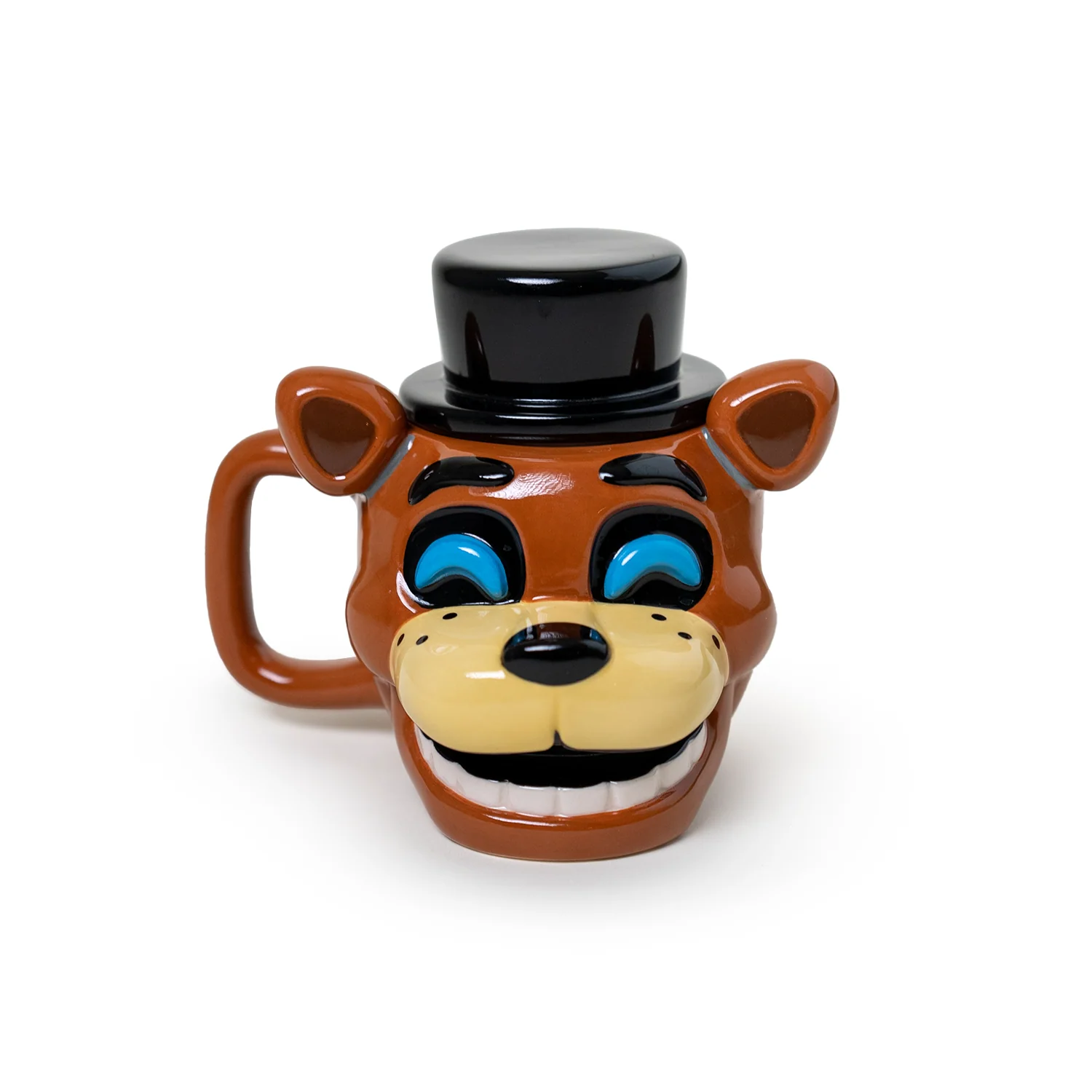 Freddy Mug - Image 2