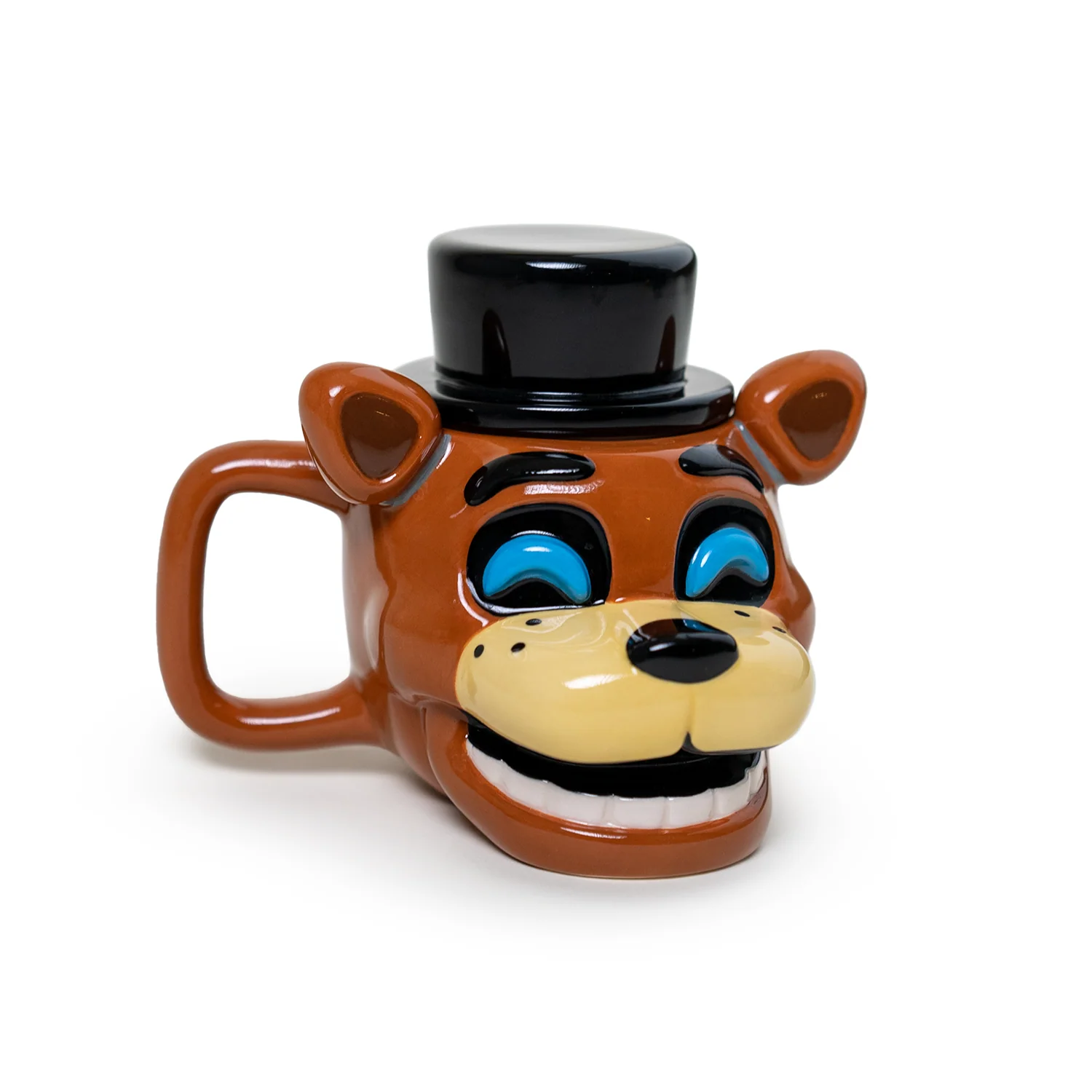 Freddy Mug - Image 4