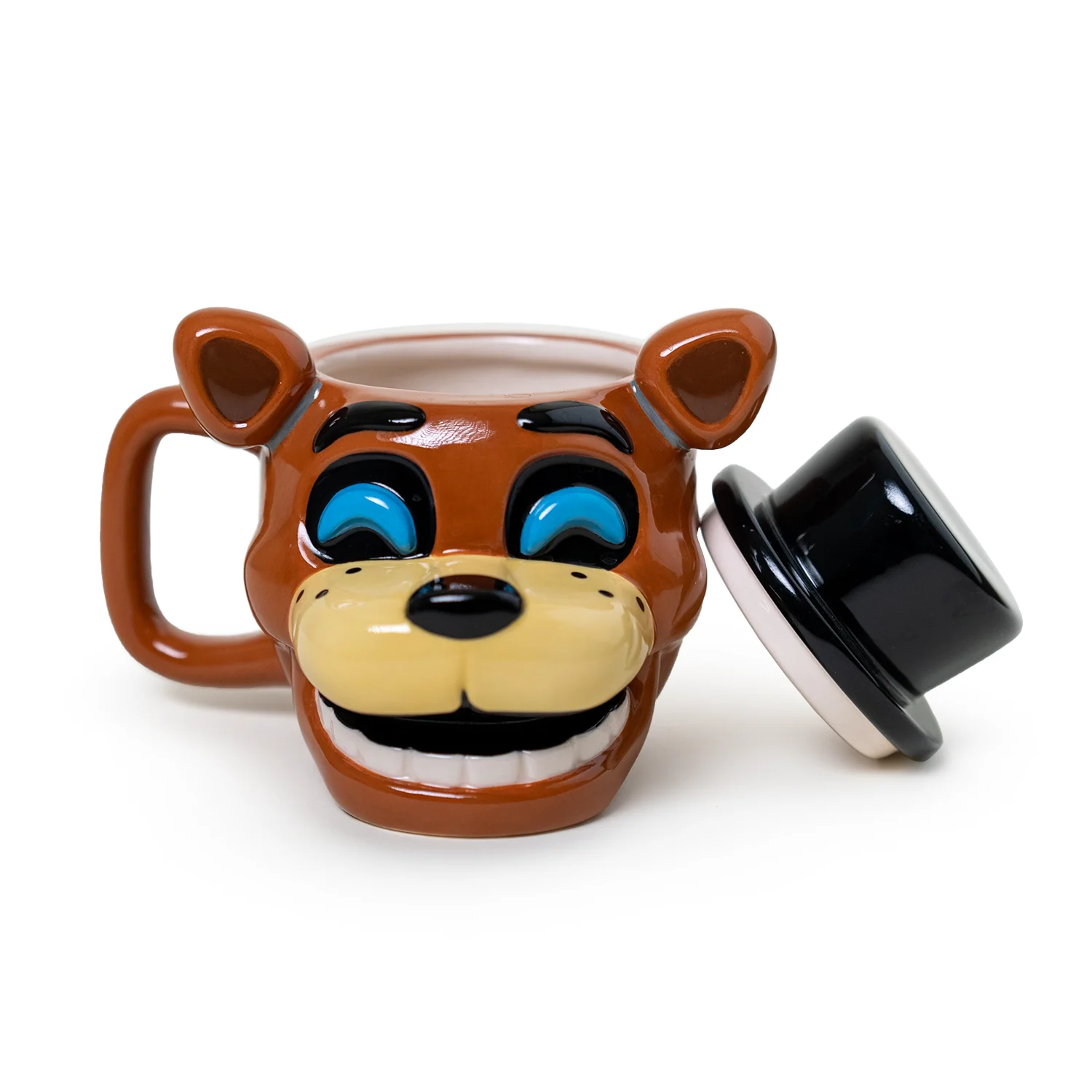 Freddy Mug - Image 5