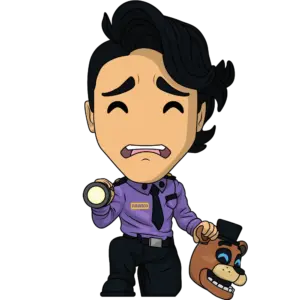 Nightguard Dawko