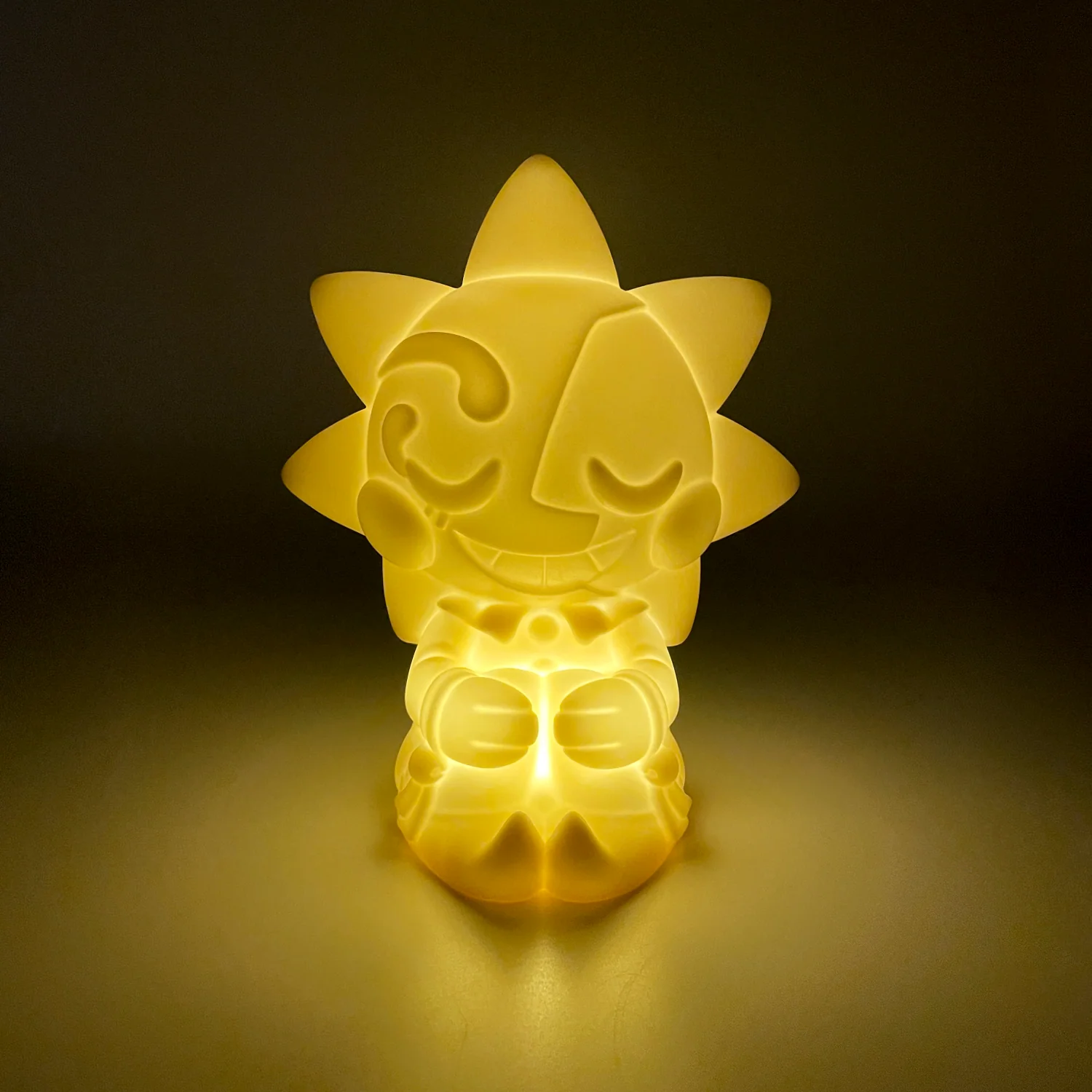 Sun Night Light - Image 3