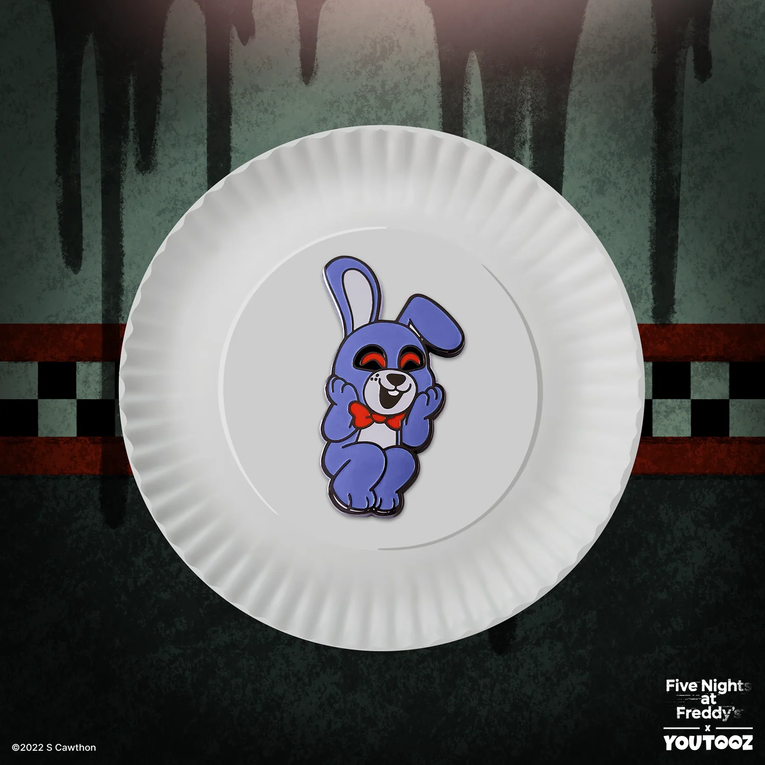 Bonnie Pin - Image 5