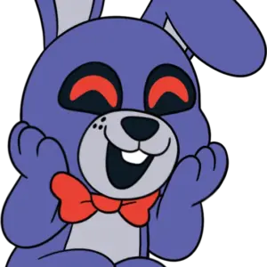 Bonnie Pin