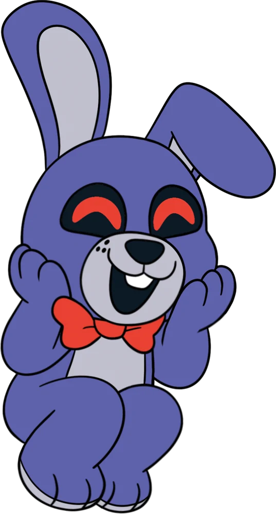 Bonnie Pin