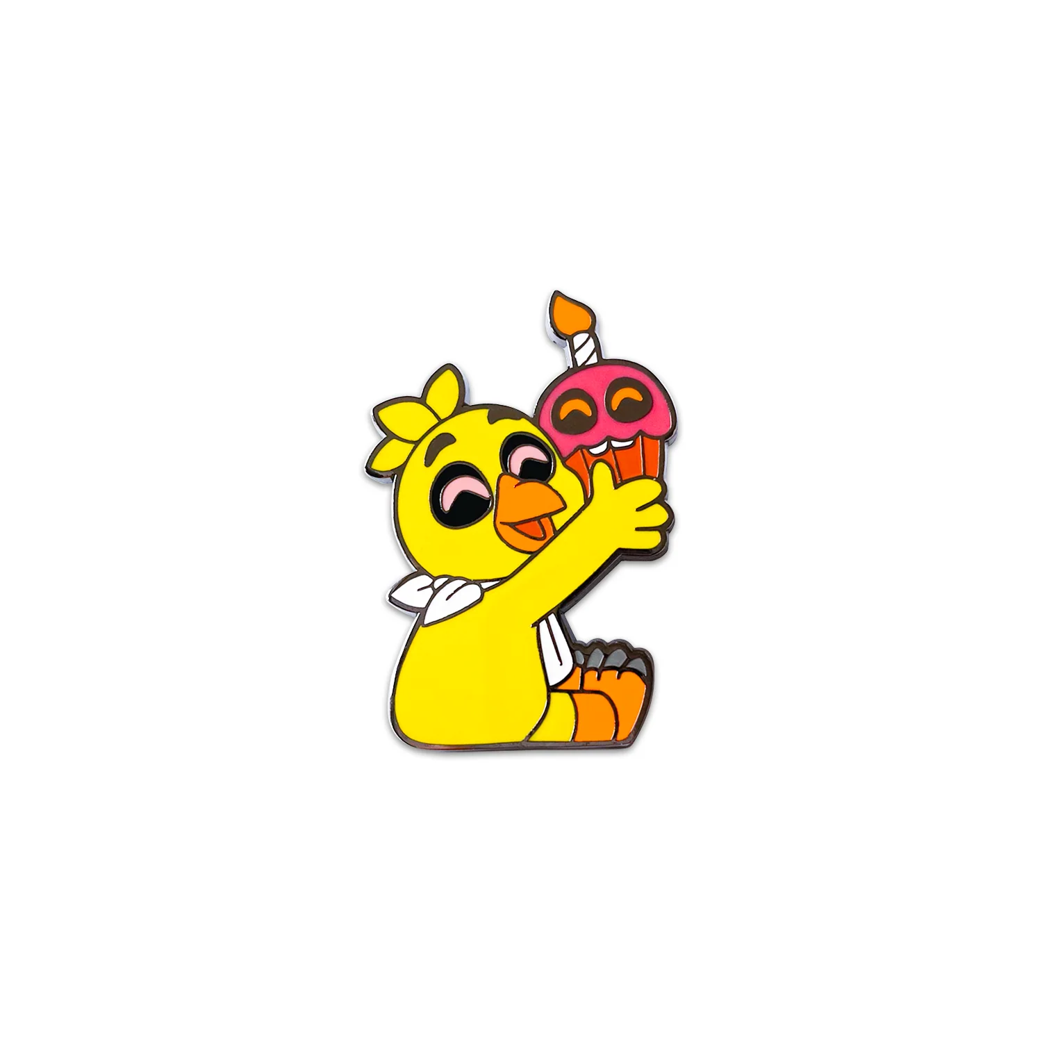 FNAF Pin Set - Image 3