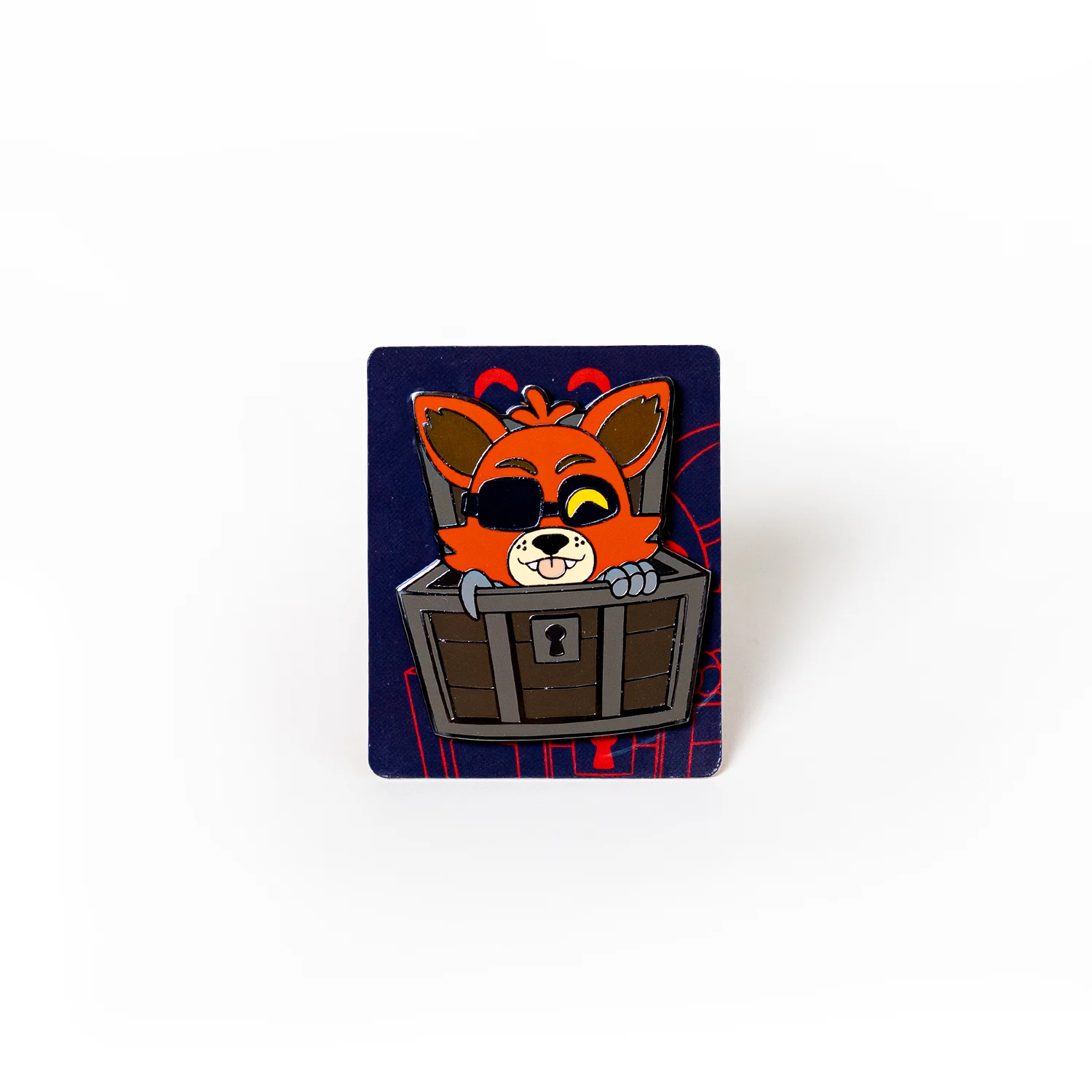 Foxy Pin - Image 2