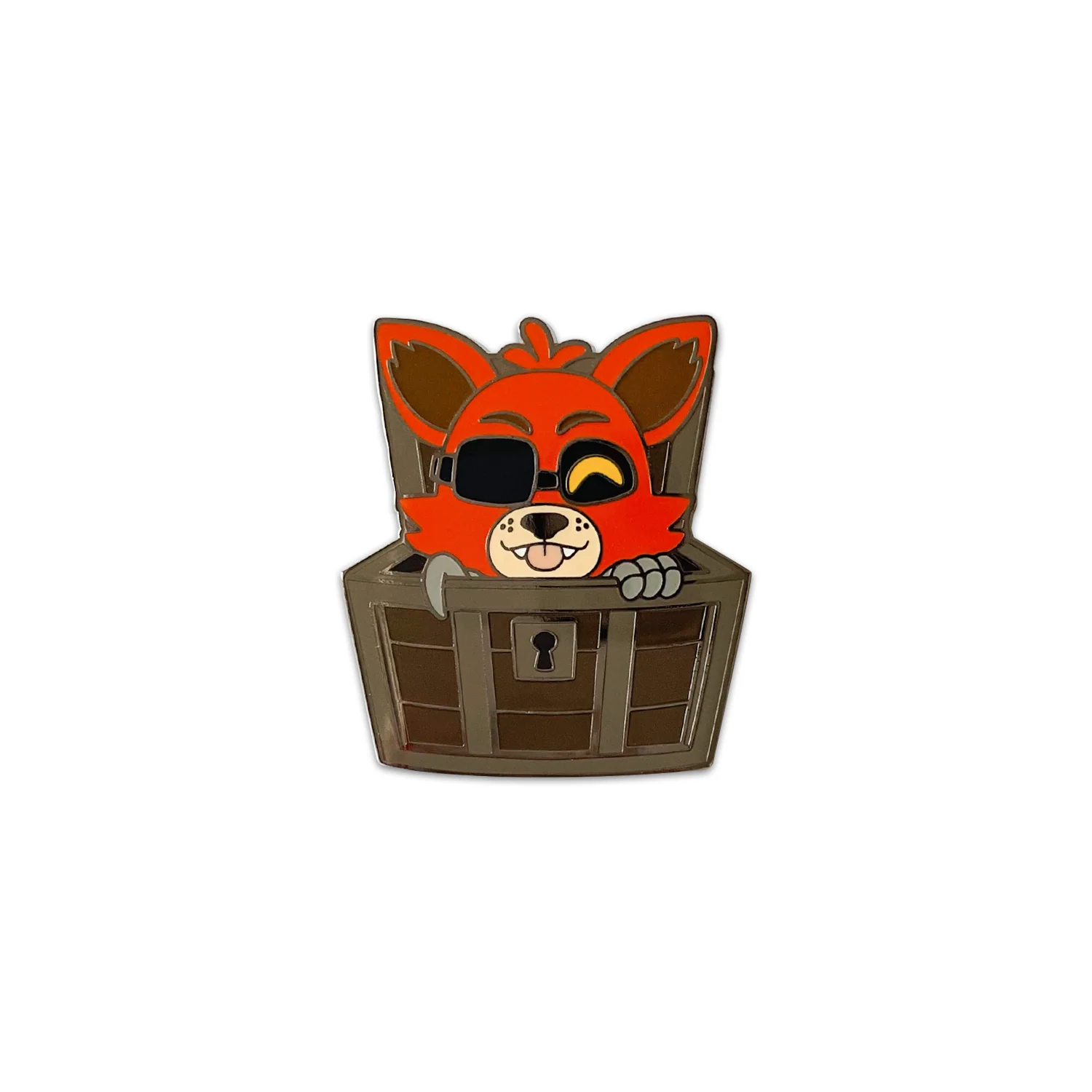 Foxy Pin - Image 3