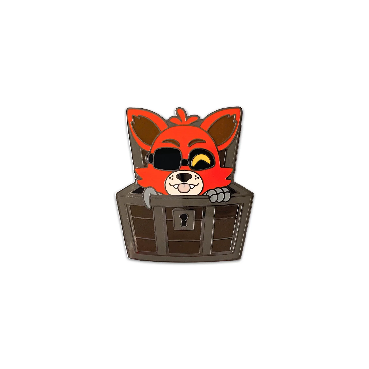 FNAF Pin Set - Image 5