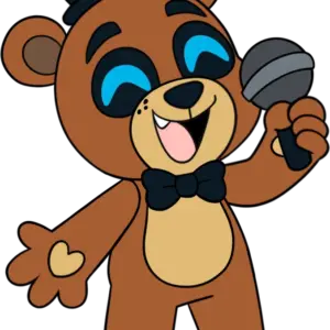 Freddy Pin