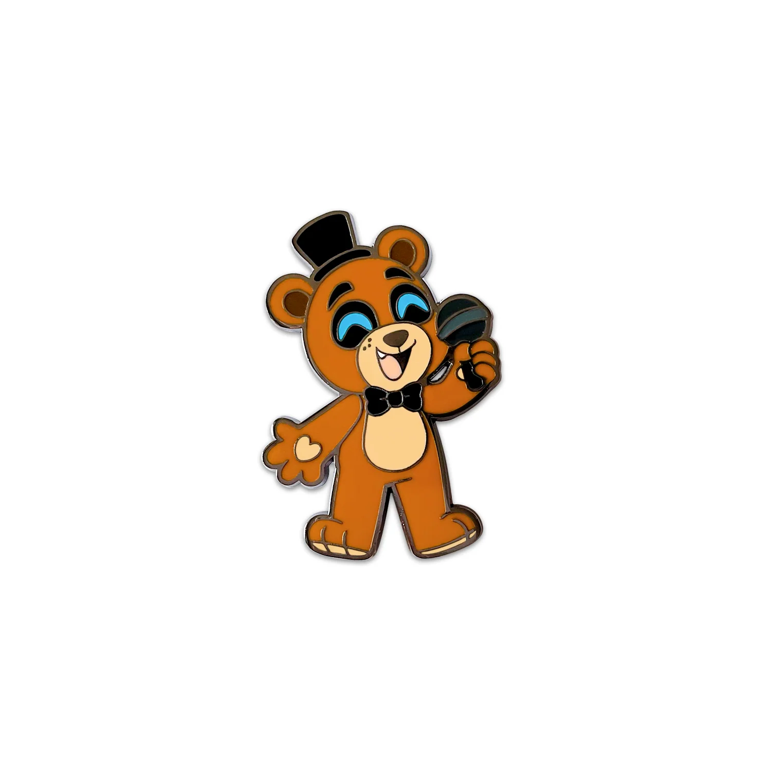 FNAF Pin Set - Image 6