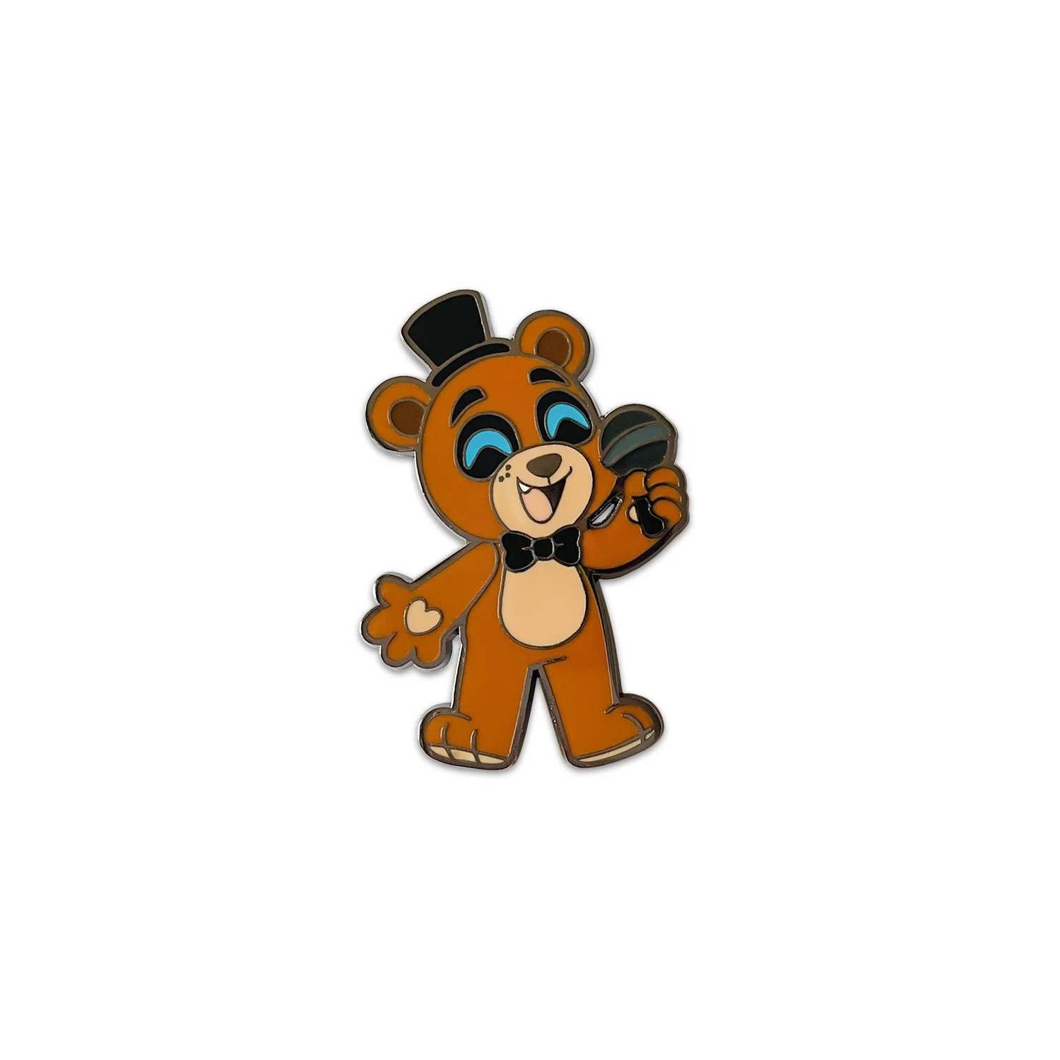 Freddy Pin - Image 3