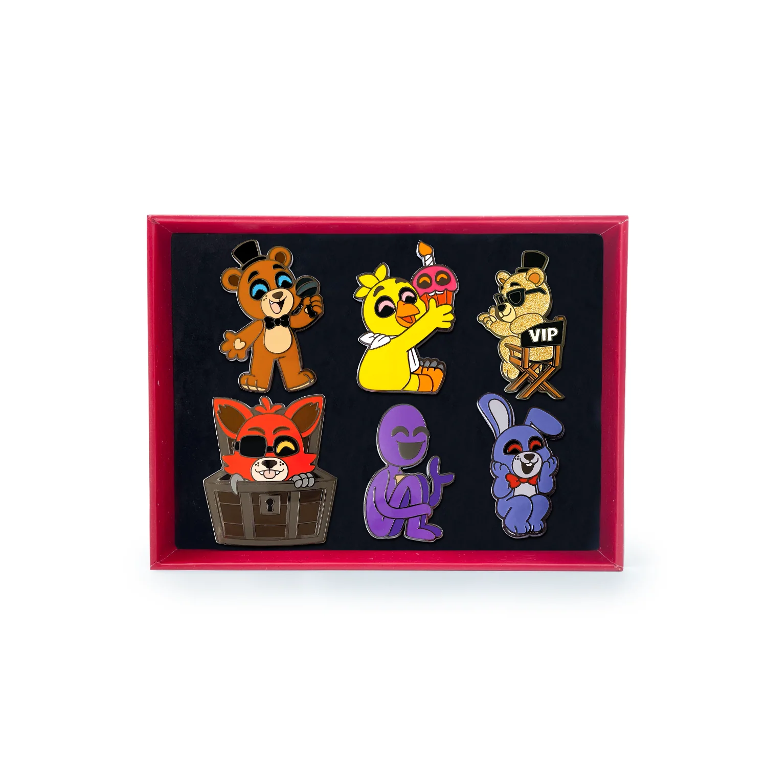 FNAF Pin Set - Image 9