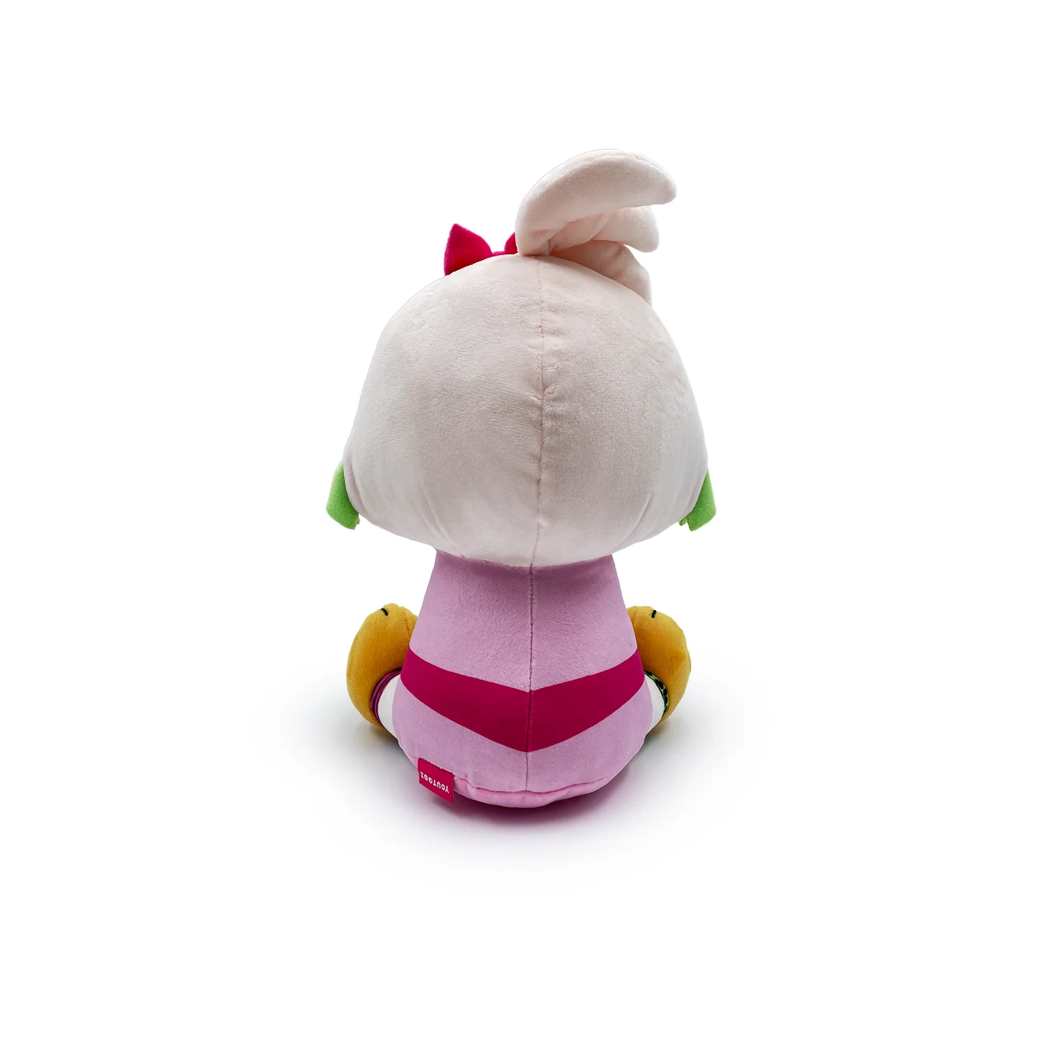 Glamrock Chica Sit Plush (9in) - Image 5