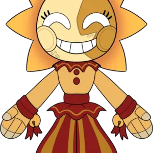 Sun Plush (9in)