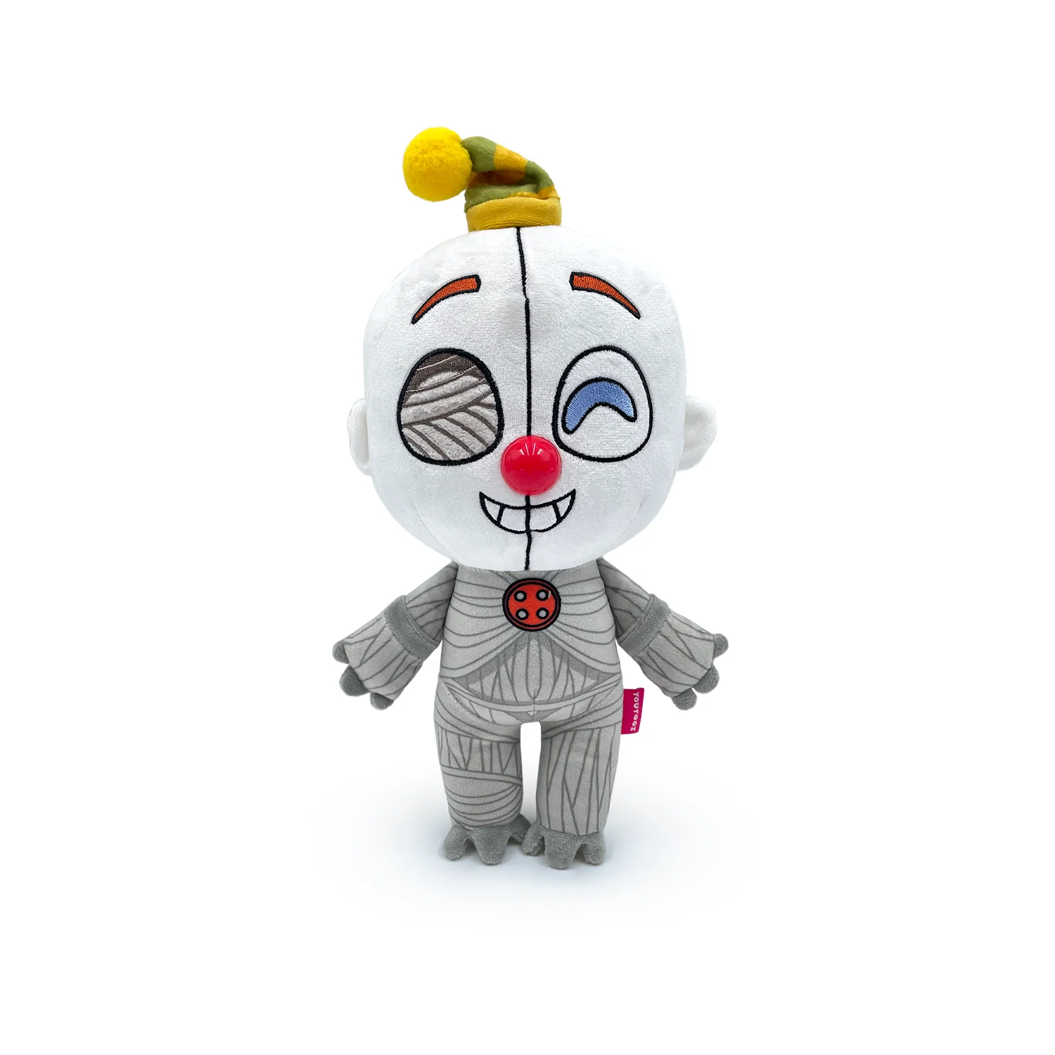 Ennard Chibi Plush (9in) - Image 2