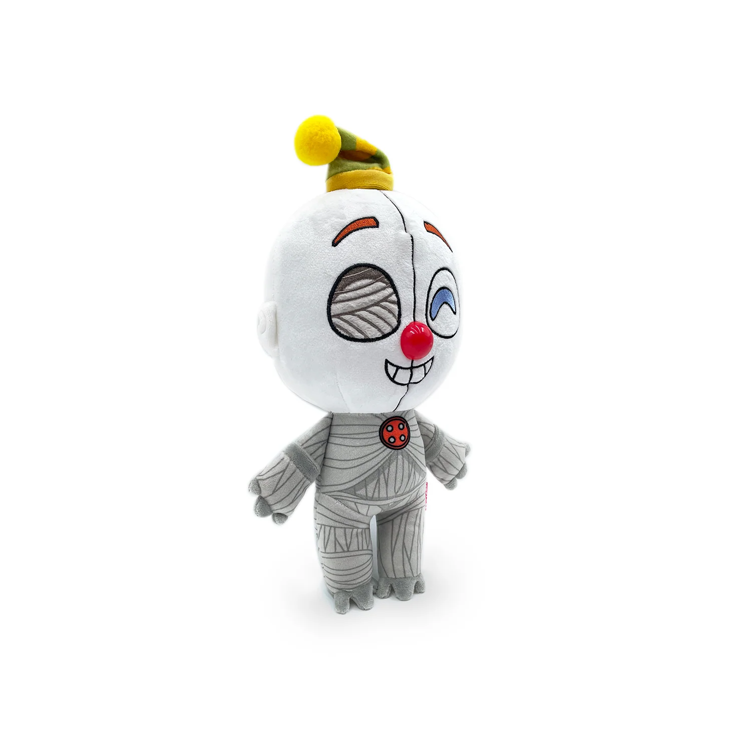 Ennard Chibi Plush (9in) - Image 3