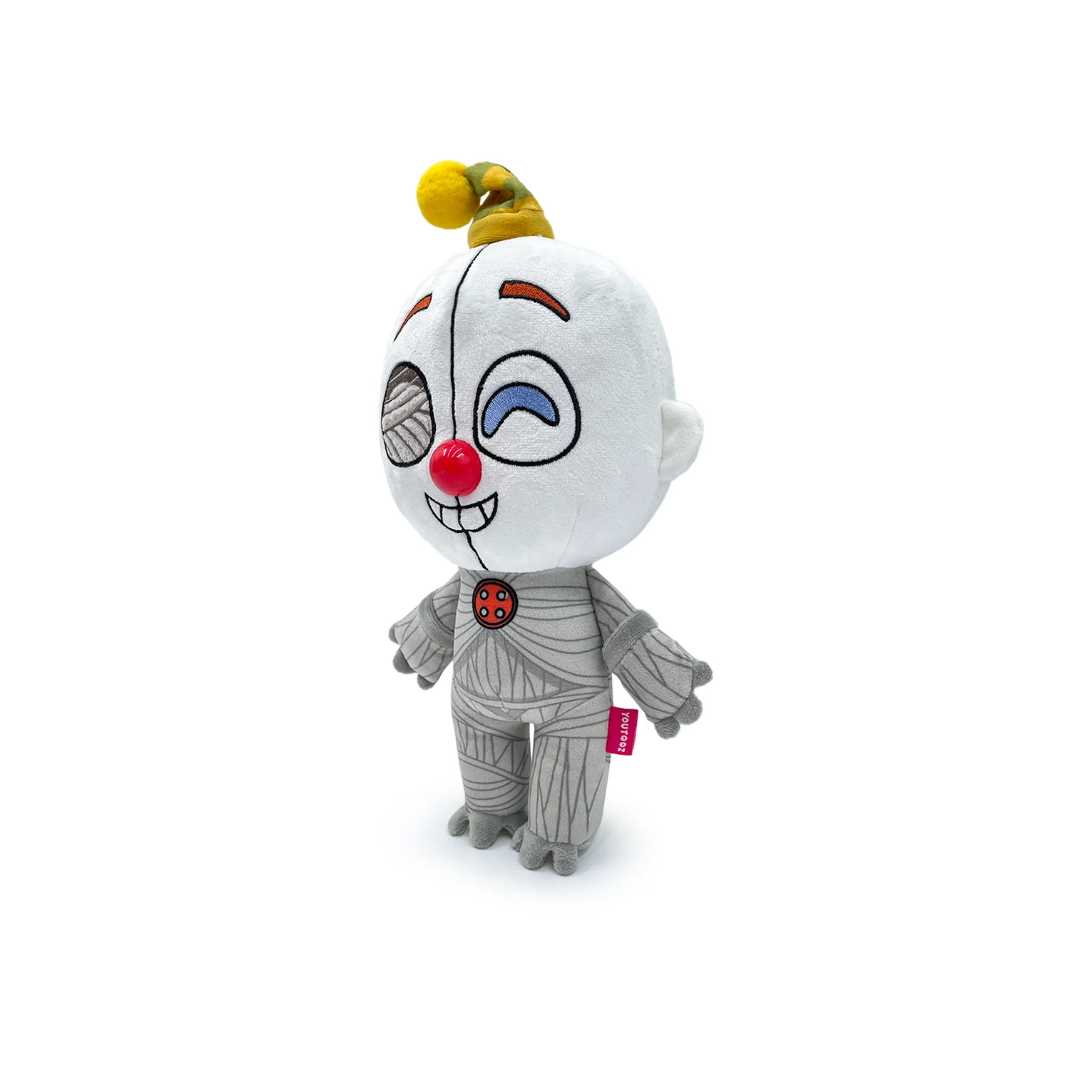 Ennard Chibi Plush (9in) - Image 4
