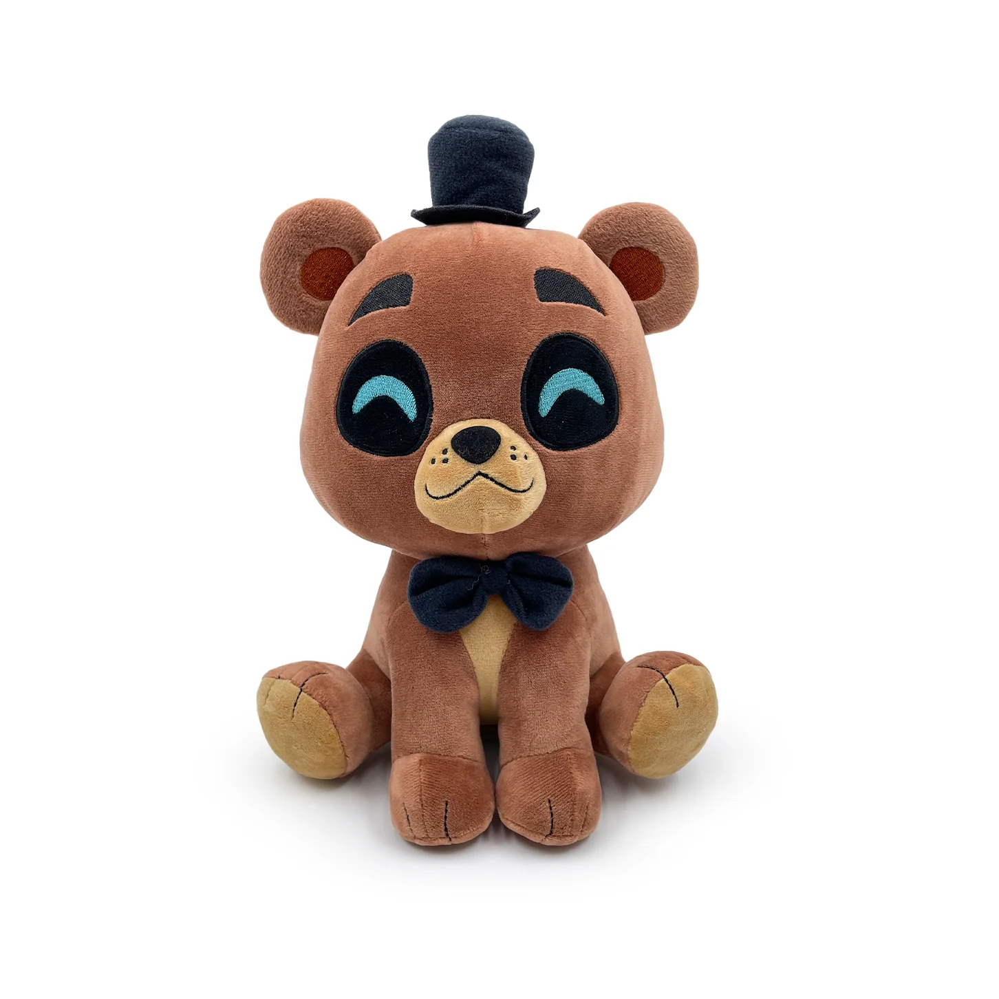 Freddy Sit Plush (9in) - Image 2