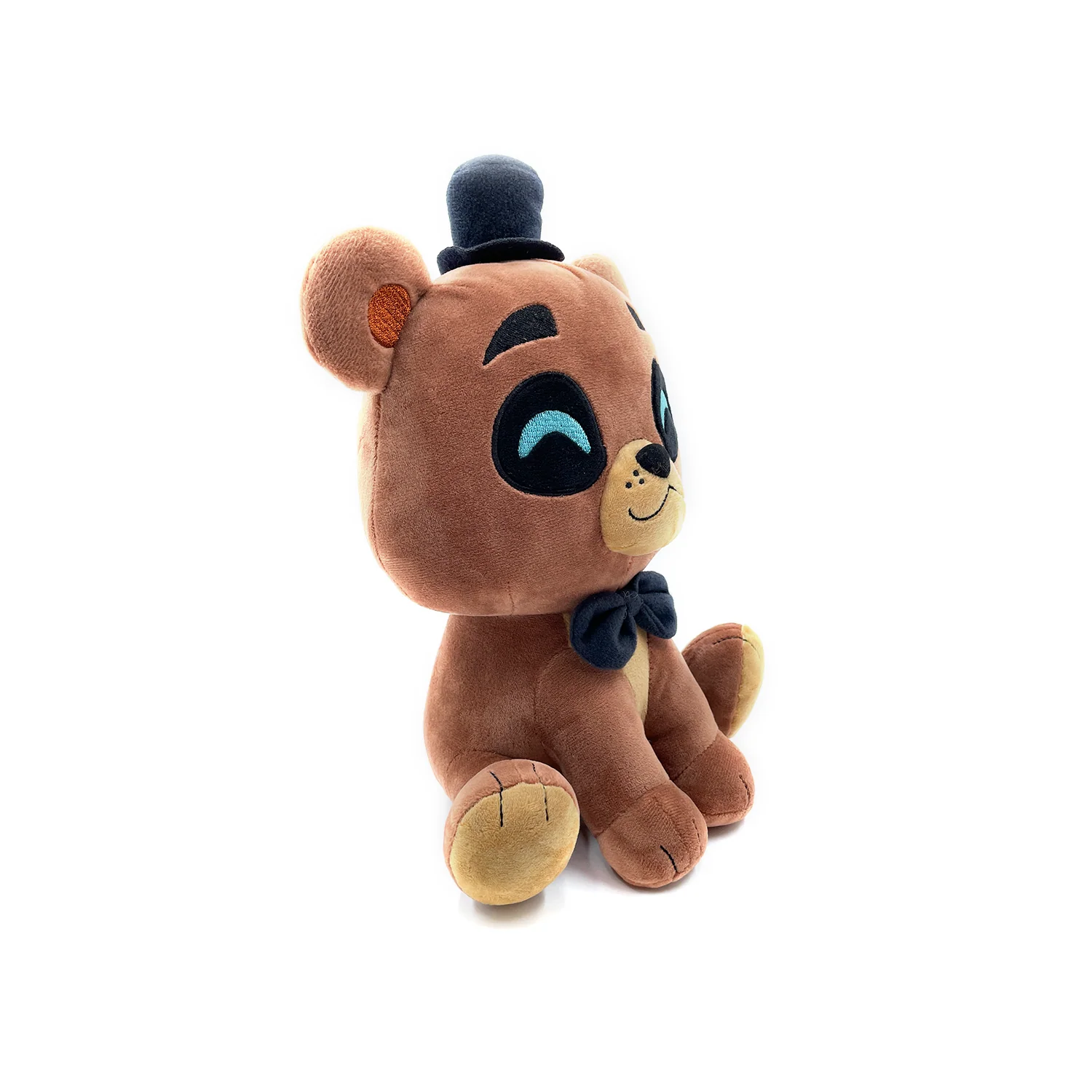 Freddy Sit Plush (9in) - Image 3
