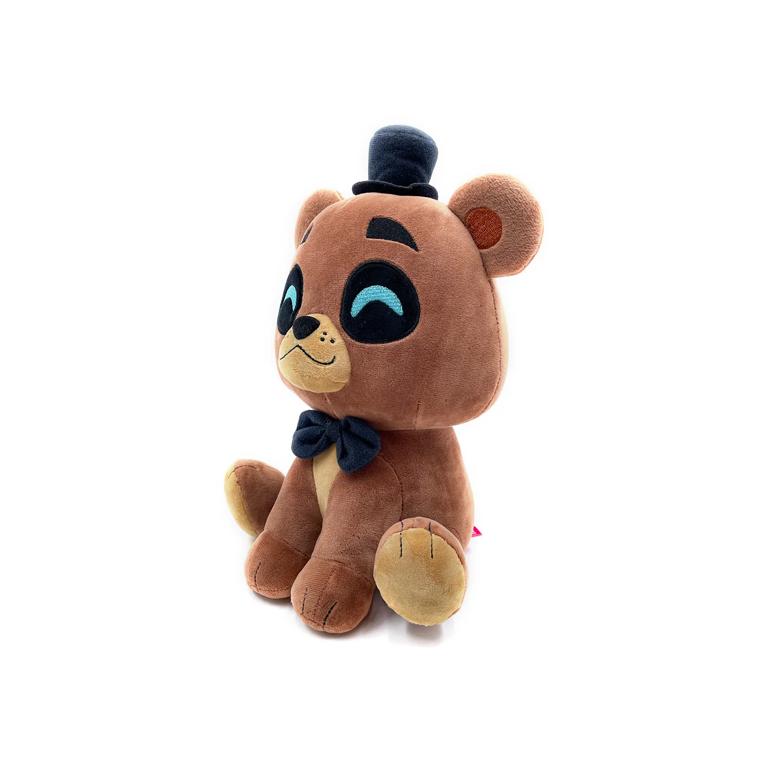 Freddy Sit Plush (9in) - Image 4