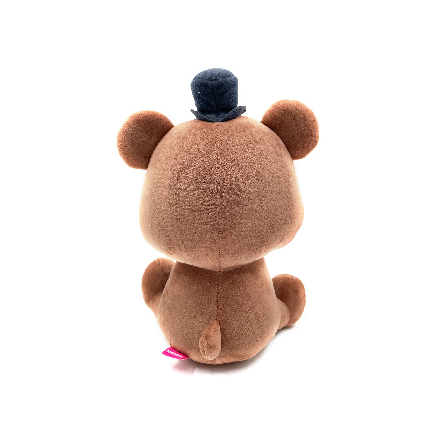 Freddy Sit Plush (9in) - Image 5