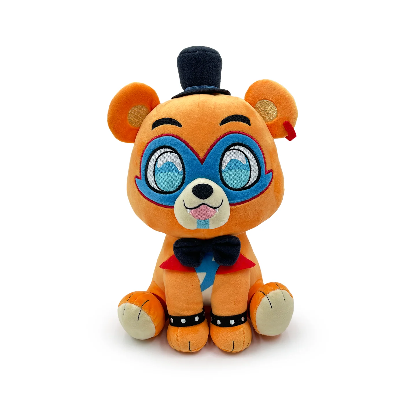 Glamrock Freddy Sit Plush (9in) - Image 2