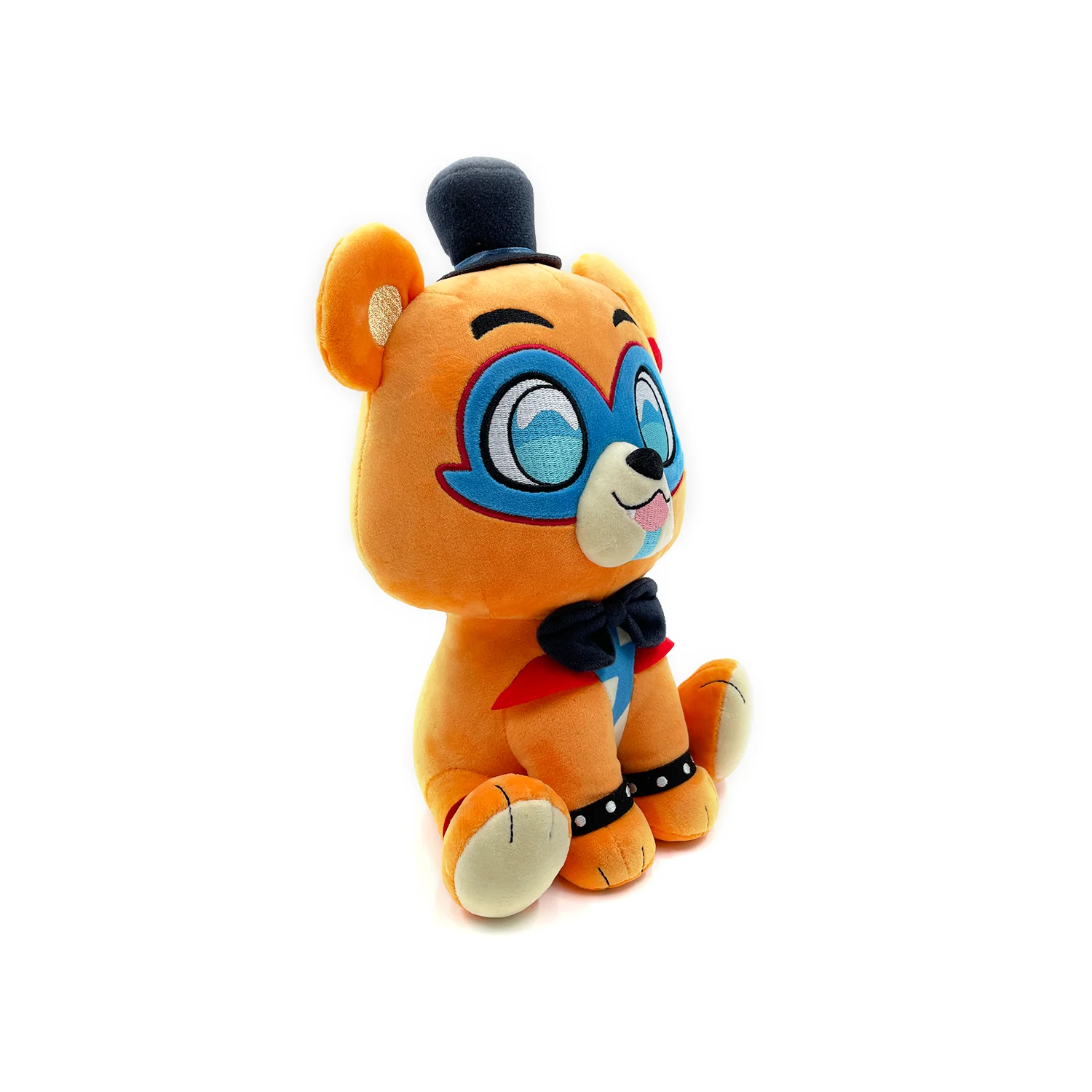 Glamrock Freddy Sit Plush (9in) - Image 3