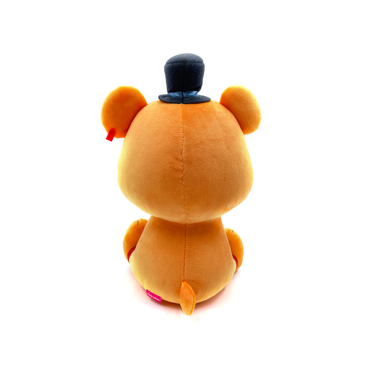 Glamrock Freddy Sit Plush (9in) - Image 5