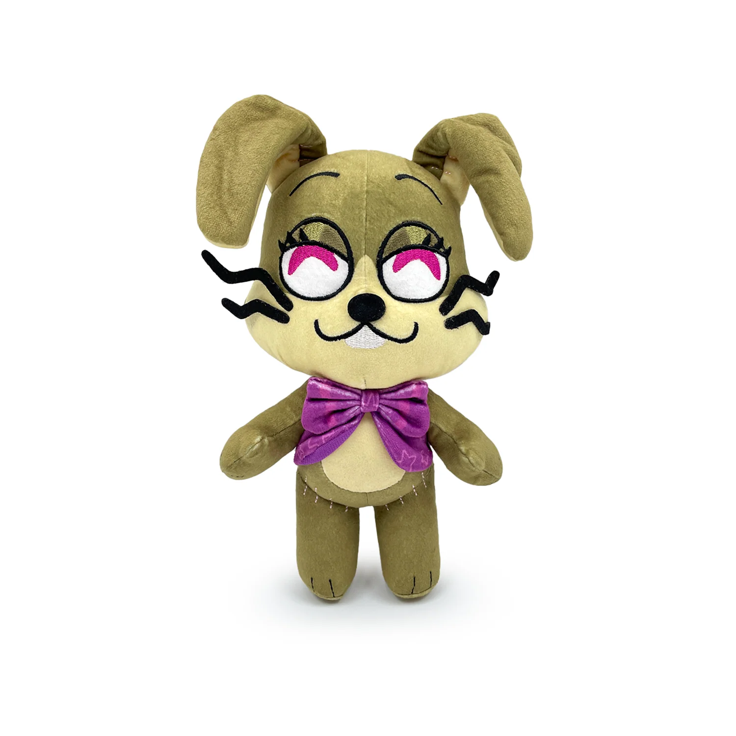 Glitchtrap Chibi Plush (9in) - Image 2